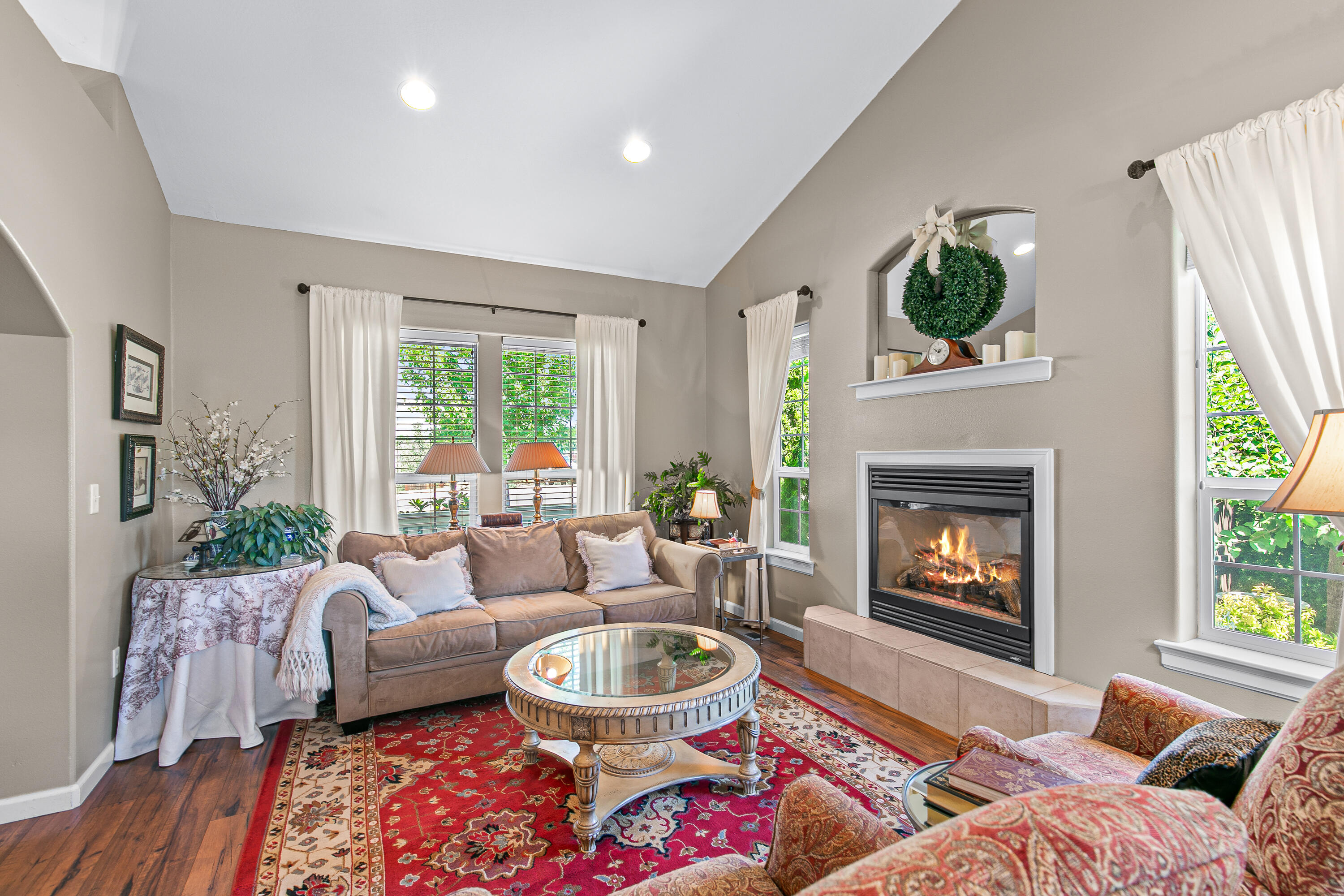 Westbrook Heights Subdivision Unit No 1 - Residential