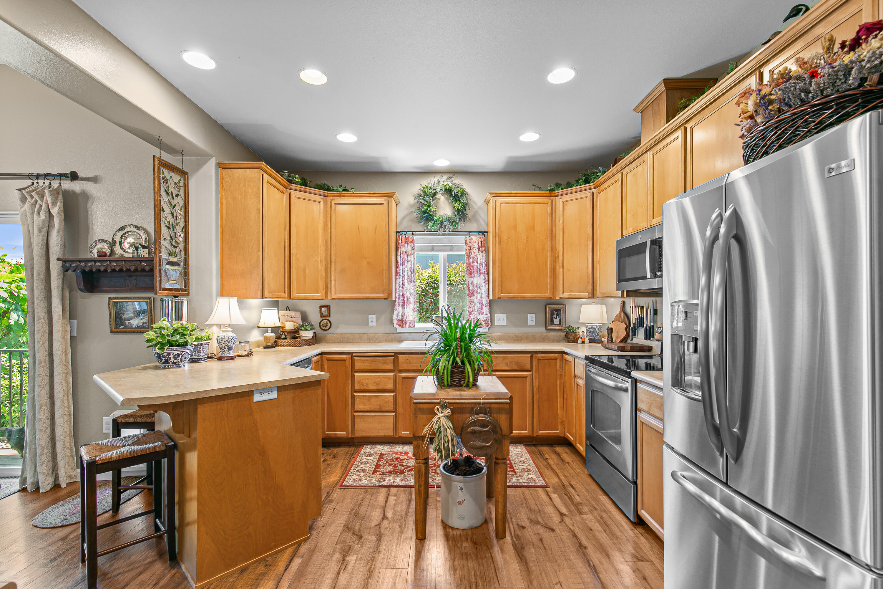 Westbrook Heights Subdivision Unit No 1 - Residential