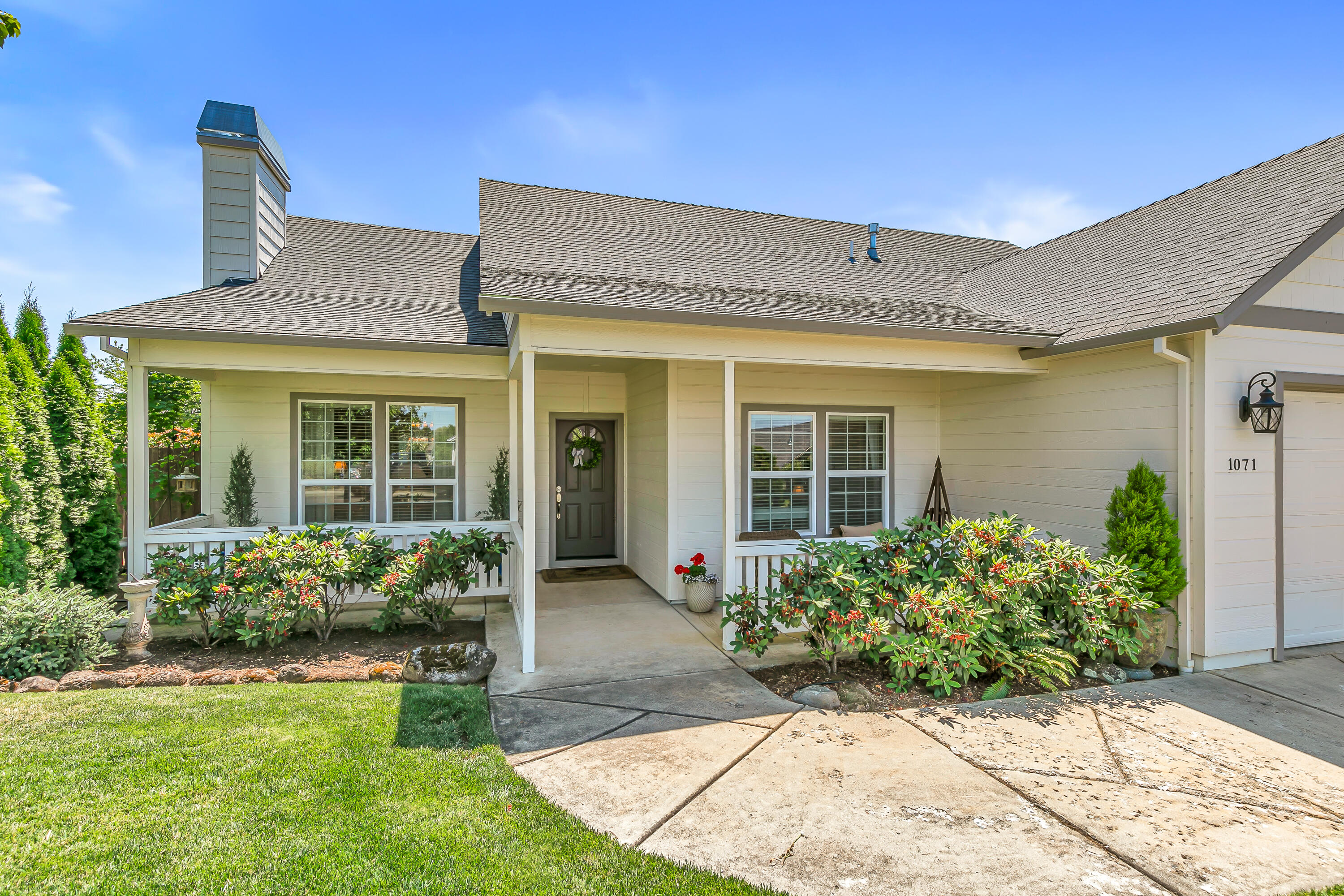 Westbrook Heights Subdivision Unit No 1 - Residential