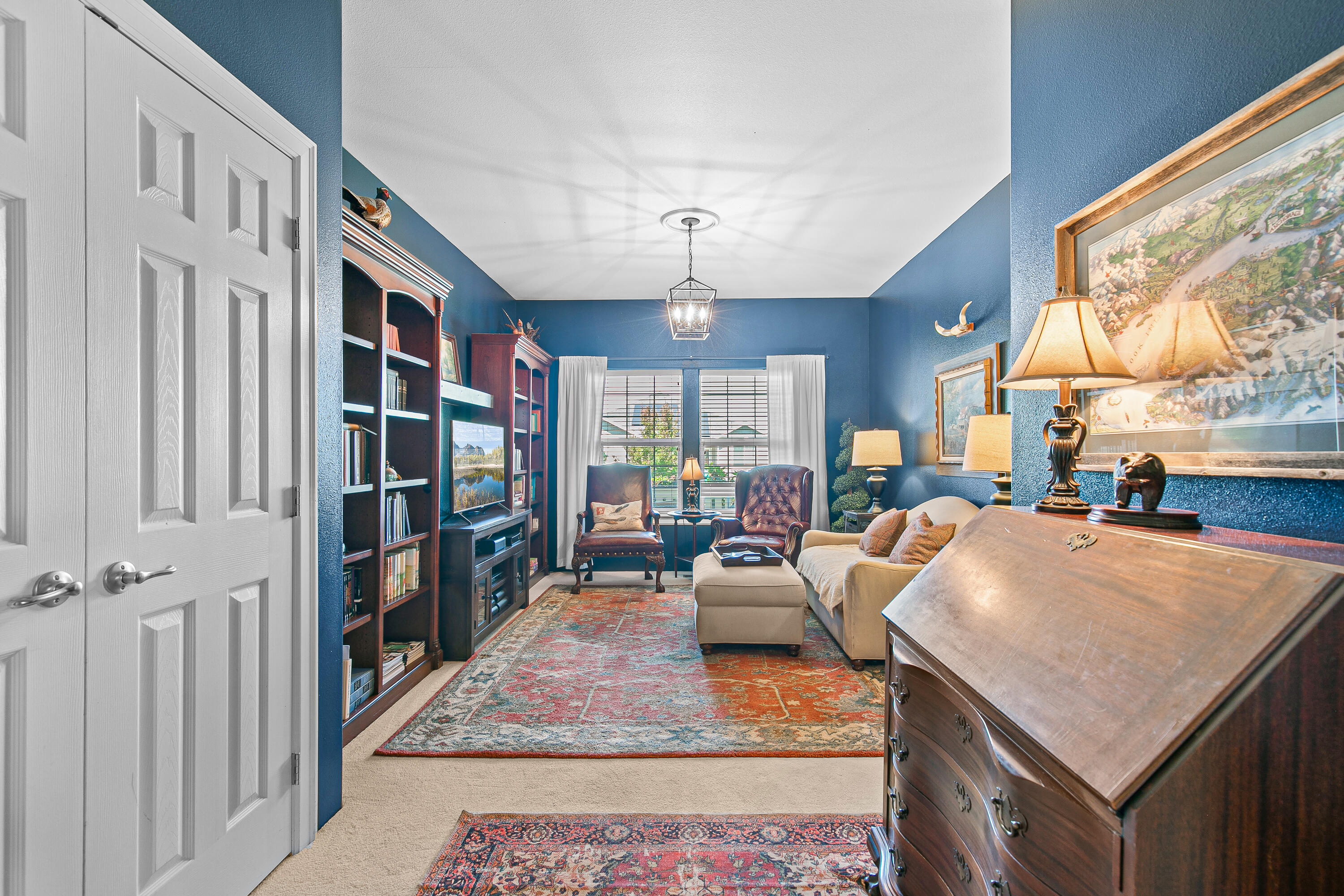 Westbrook Heights Subdivision Unit No 1 - Residential