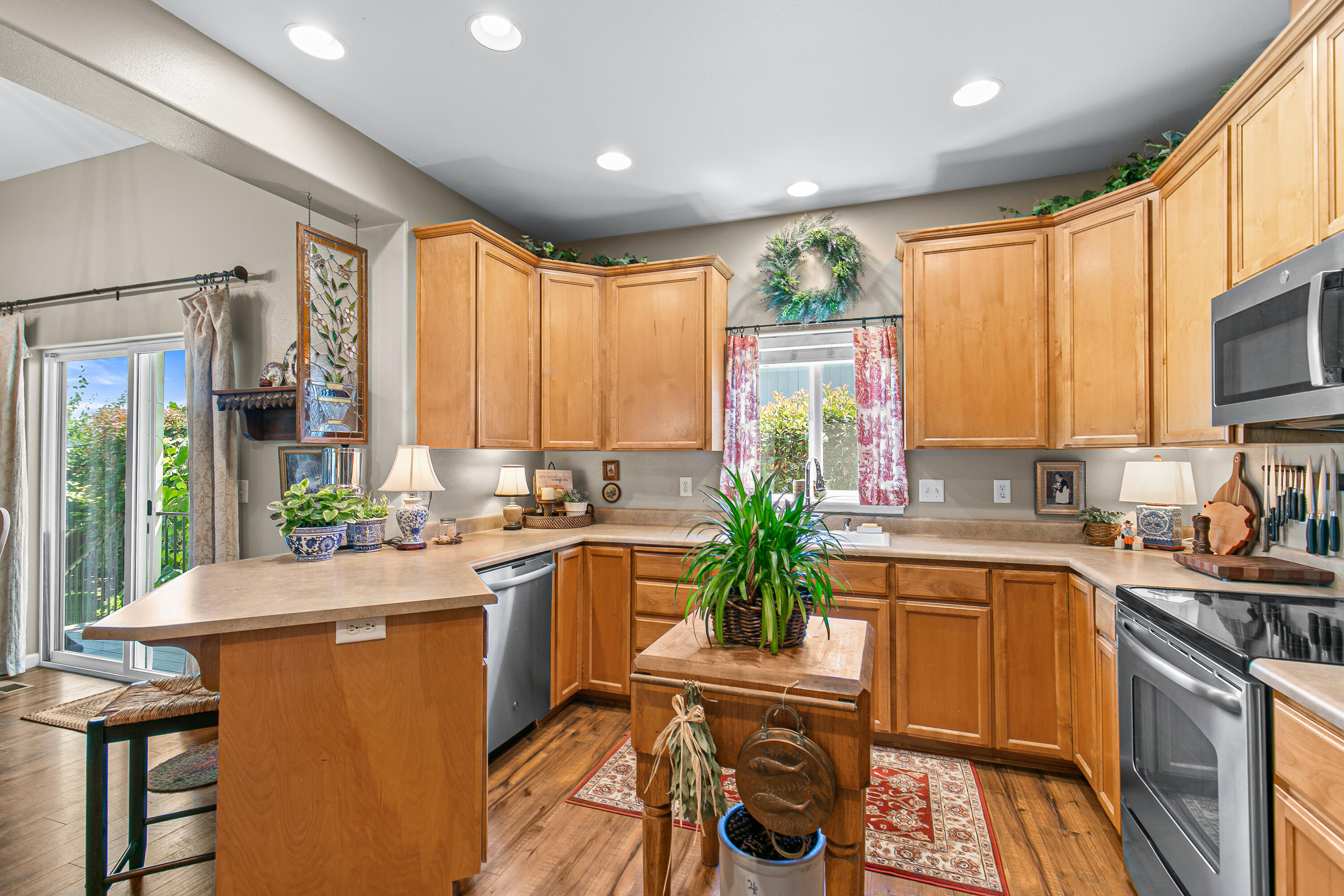 Westbrook Heights Subdivision Unit No 1 - Residential