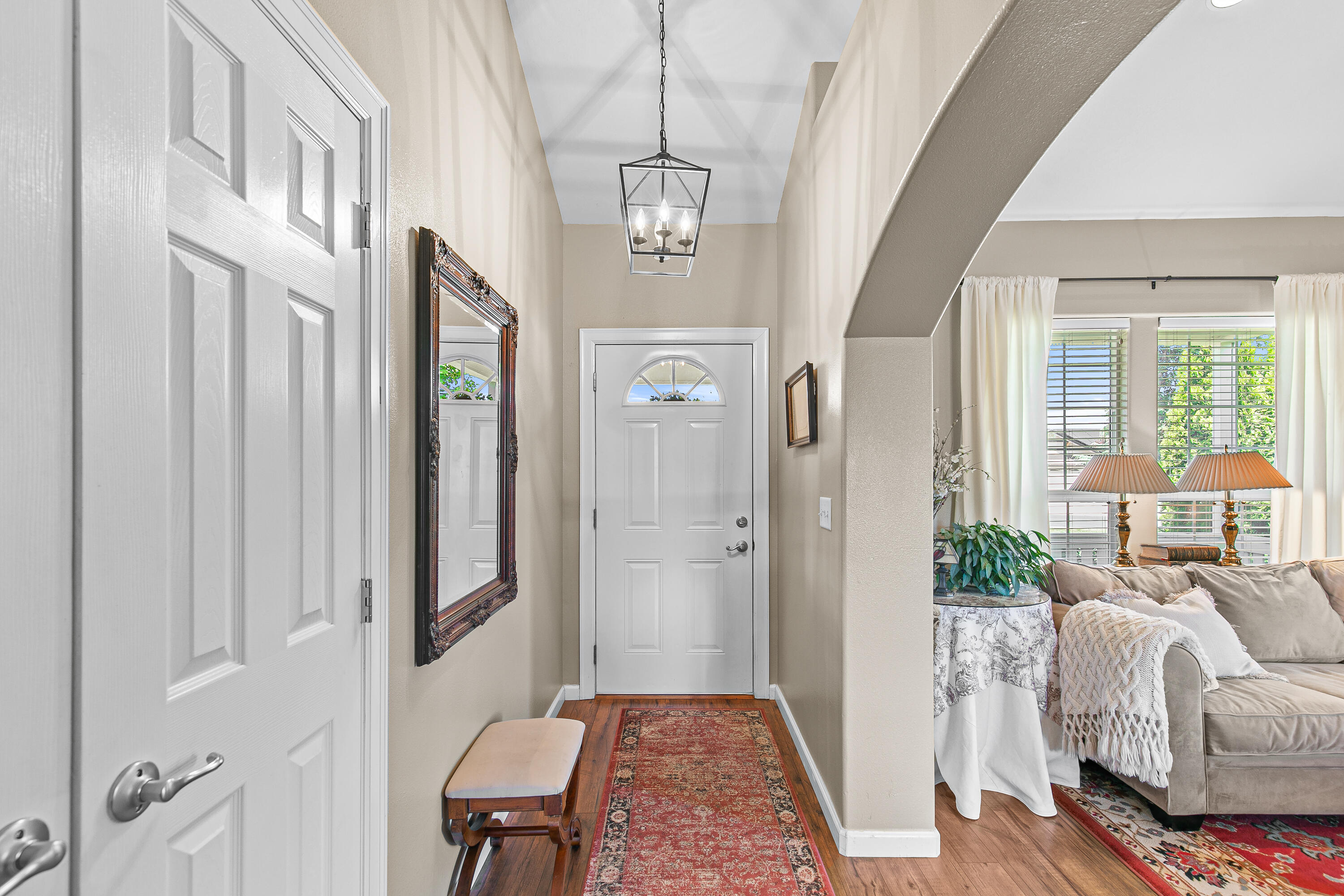 Westbrook Heights Subdivision Unit No 1 - Residential