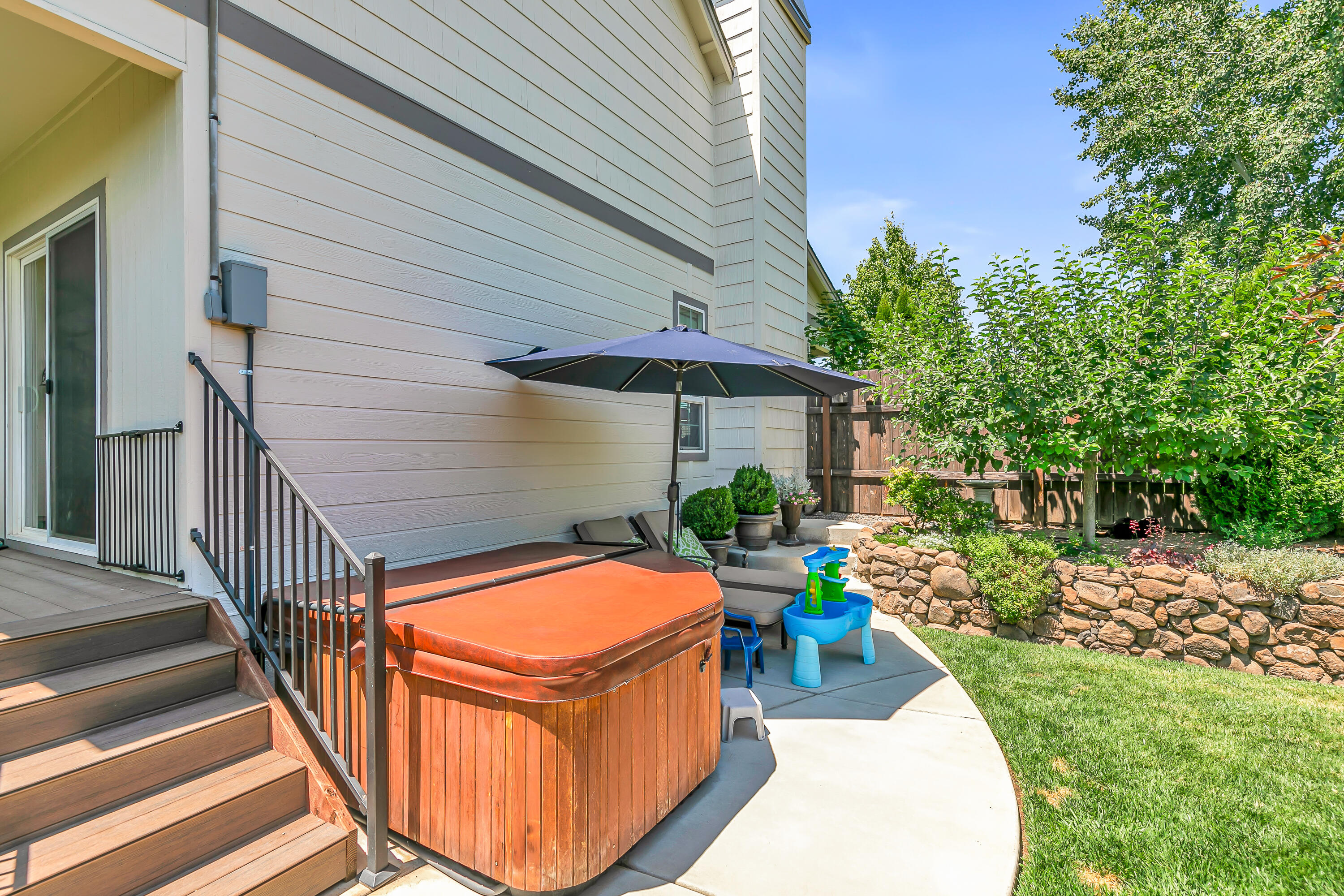 Westbrook Heights Subdivision Unit No 1 - Residential