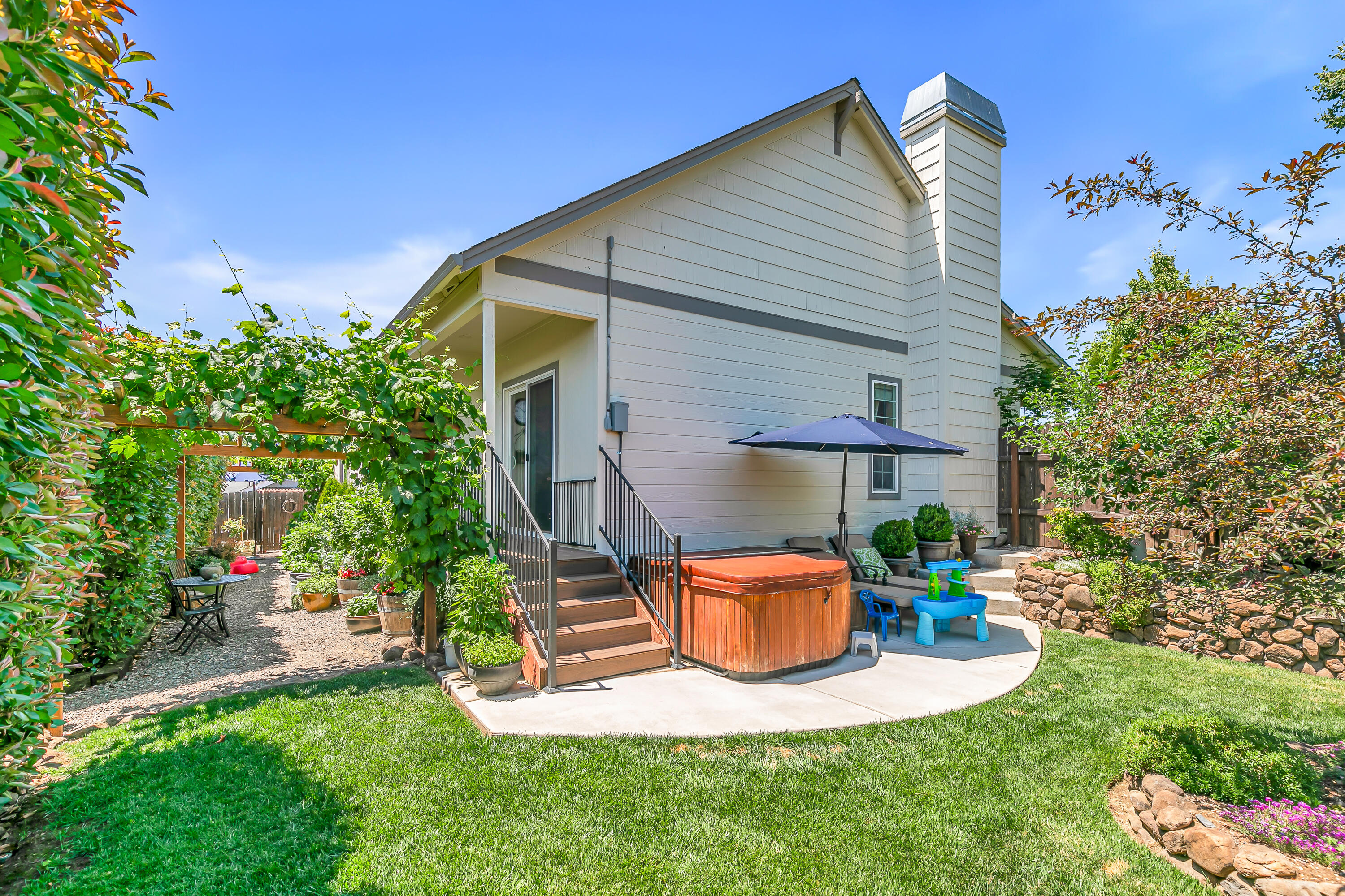 Westbrook Heights Subdivision Unit No 1 - Residential