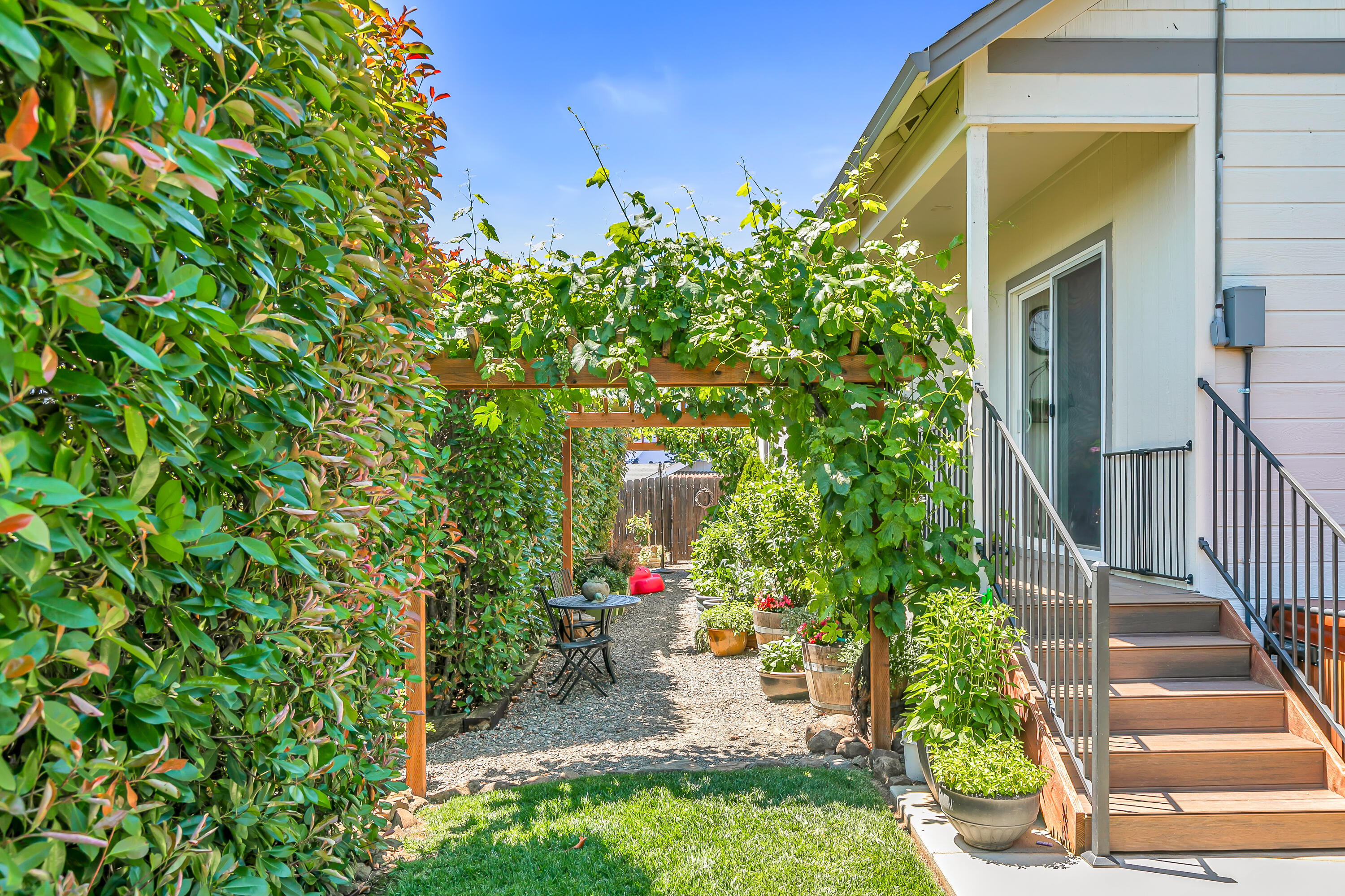 Westbrook Heights Subdivision Unit No 1 - Residential