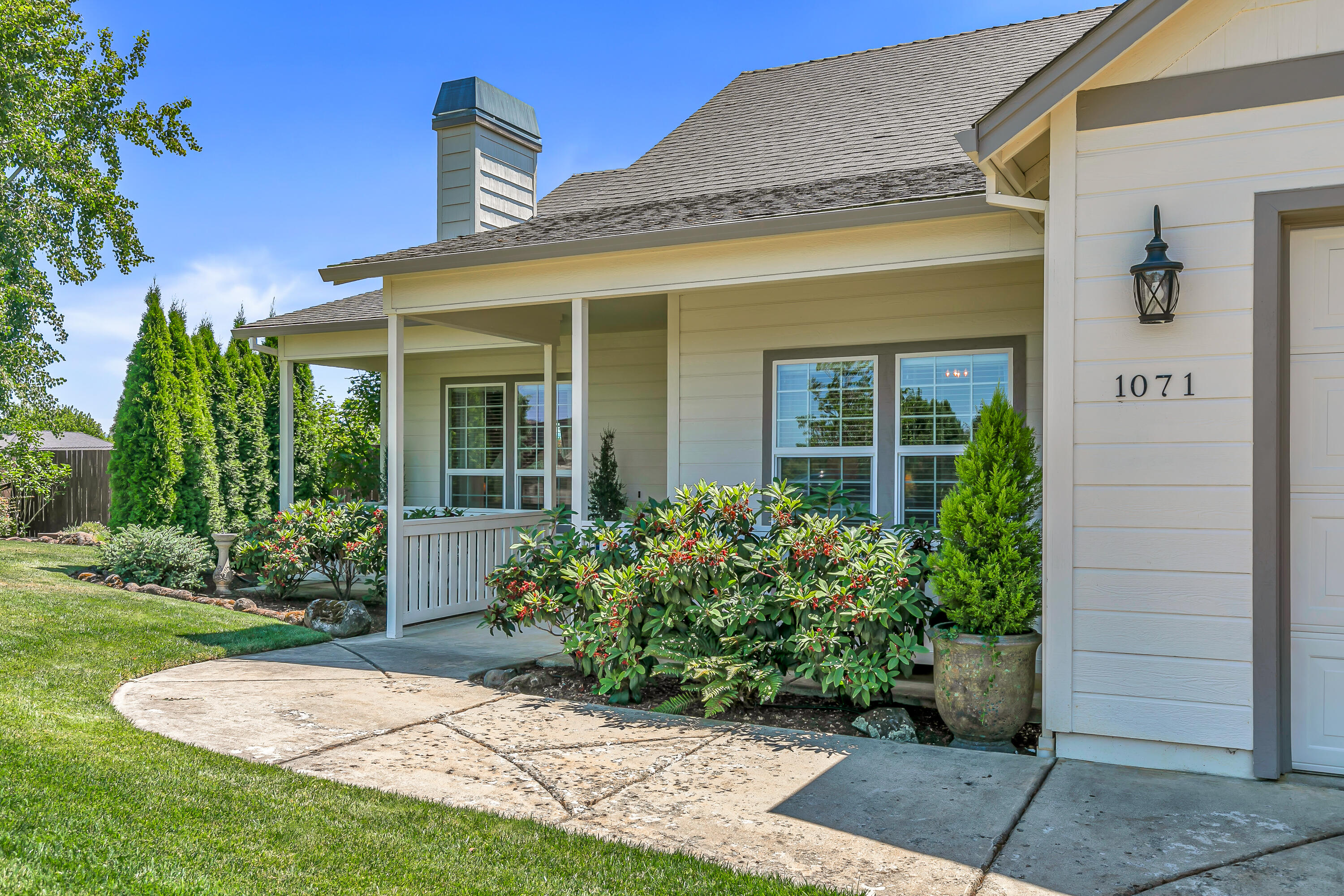 Westbrook Heights Subdivision Unit No 1 - Residential