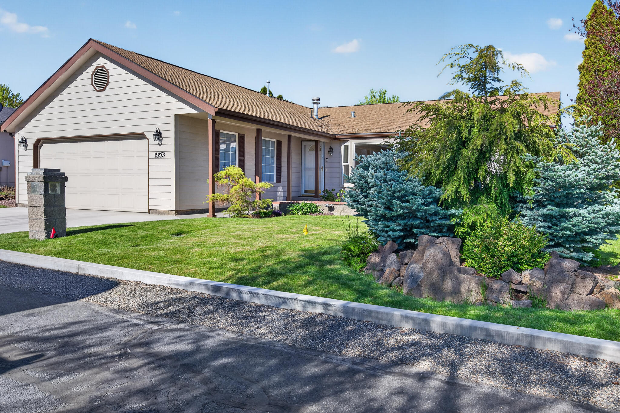 2273 NE Wintergreen Drive