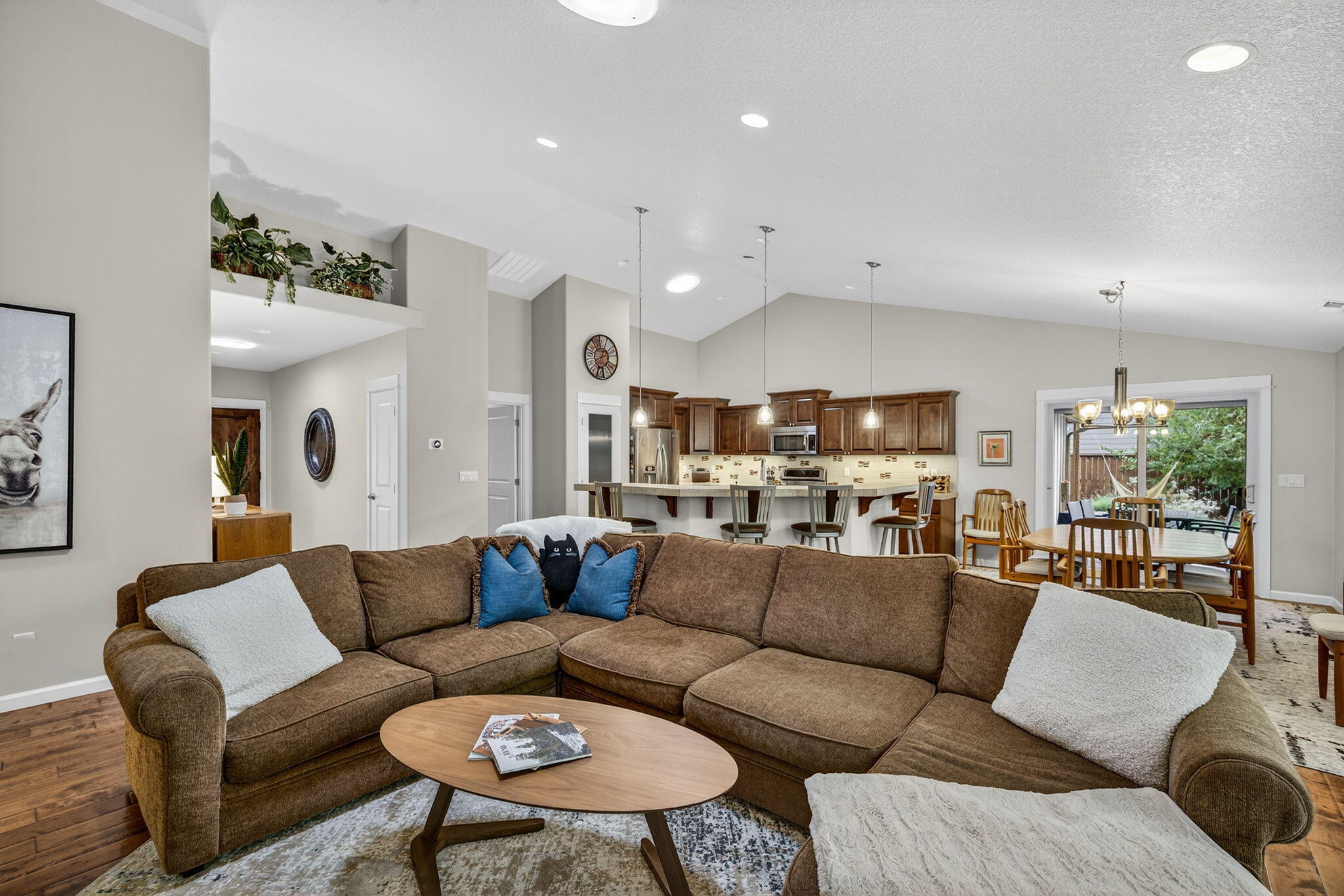 McClellan Commons - Residential