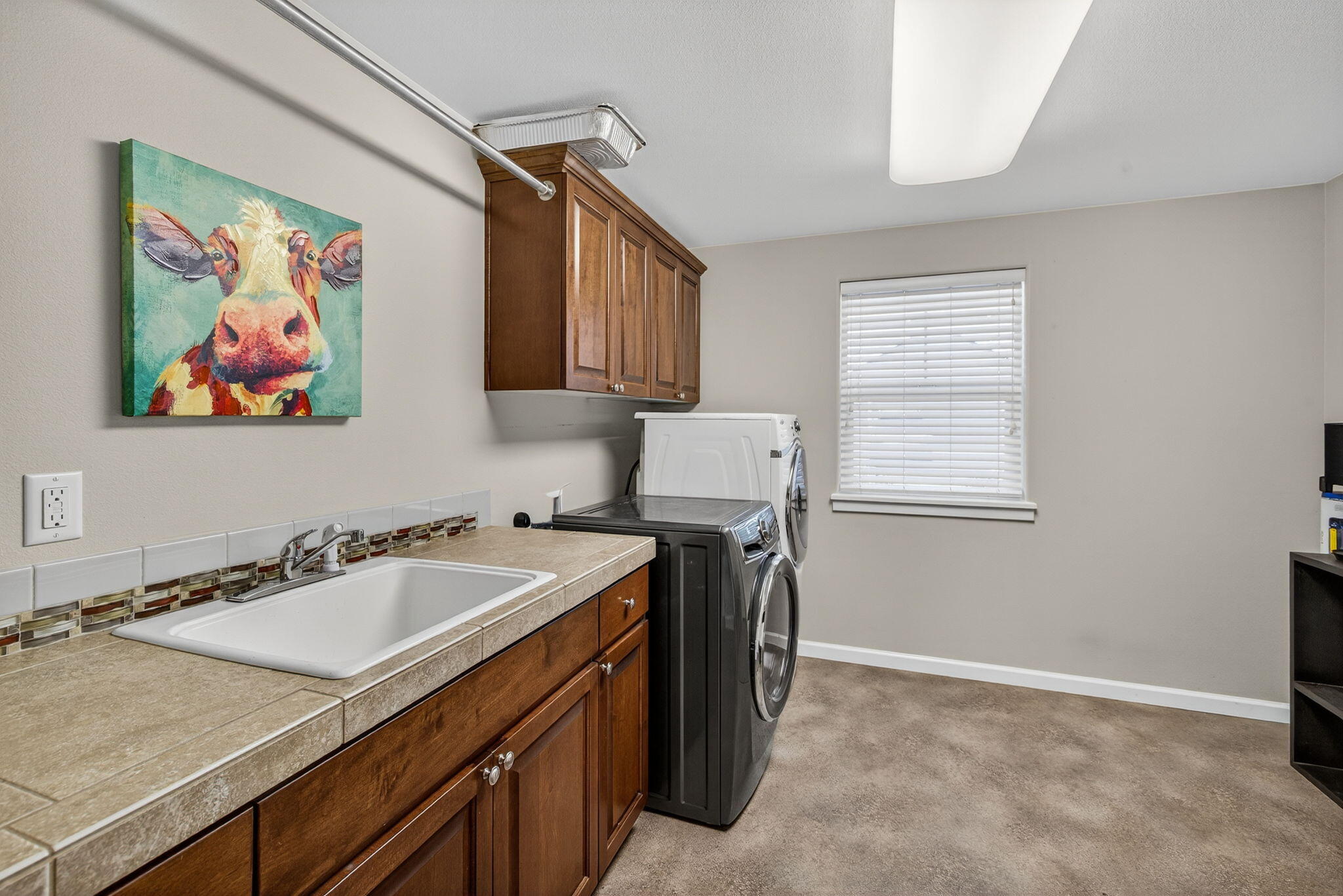 McClellan Commons - Residential