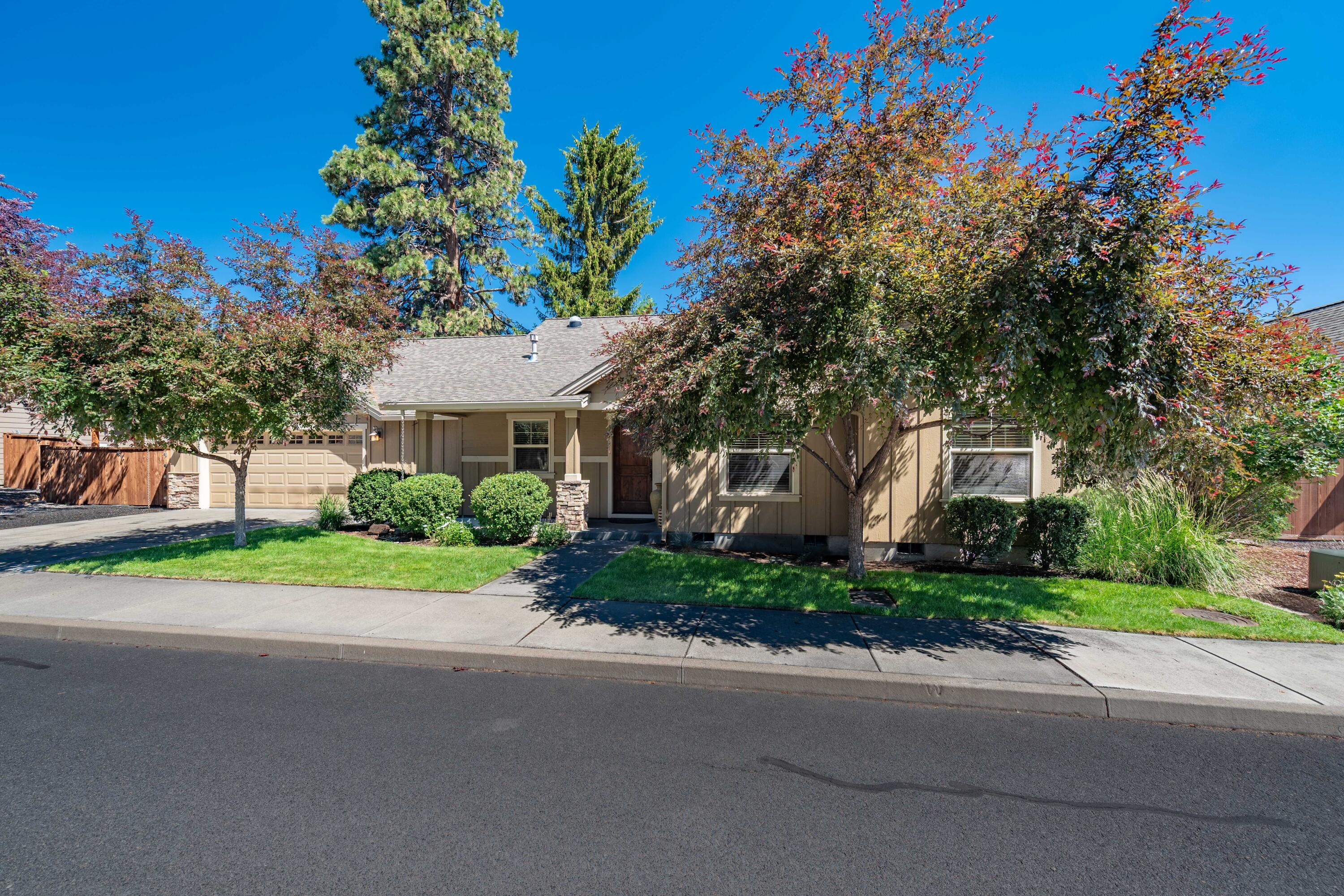 McClellan Commons - Residential