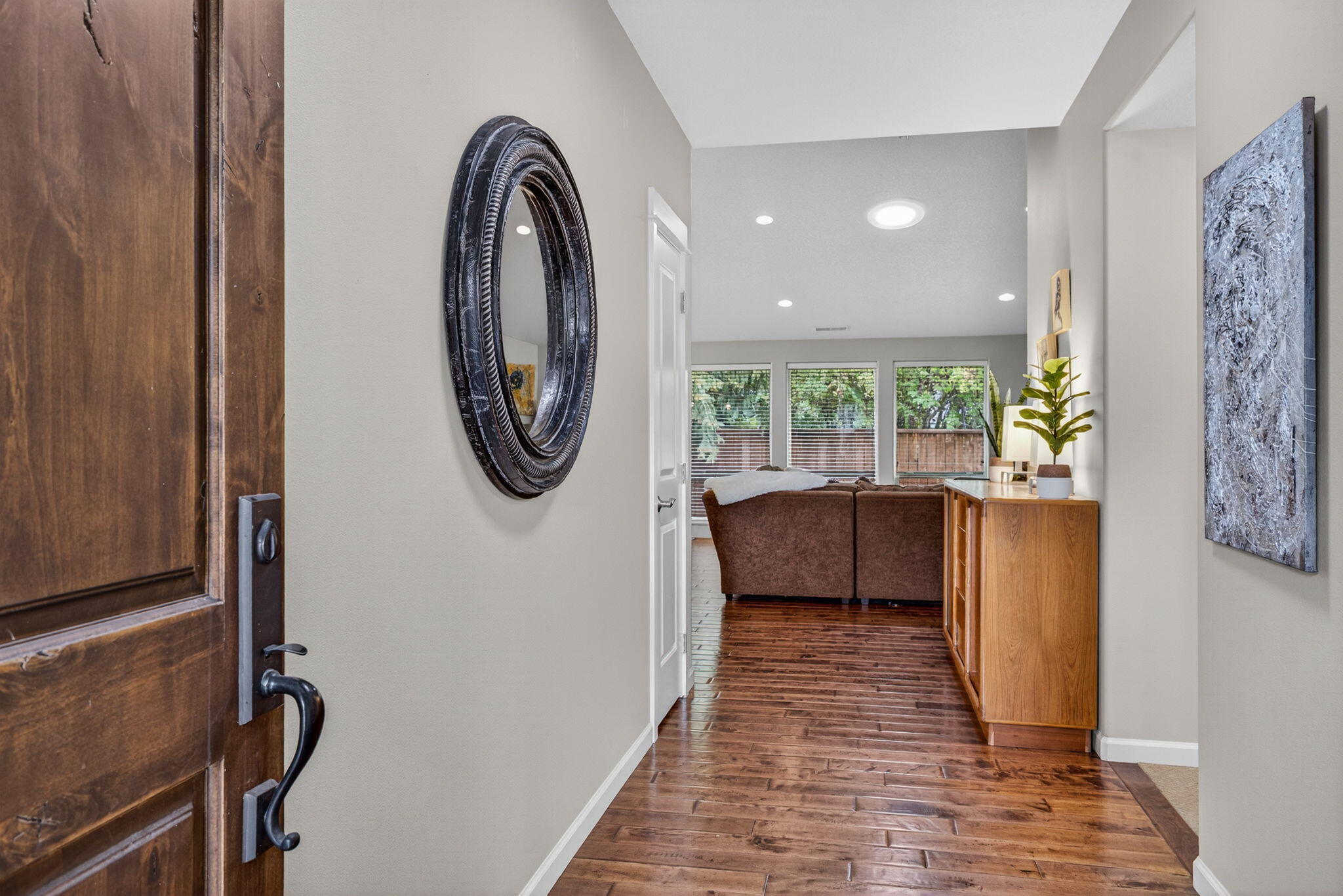 McClellan Commons - Residential