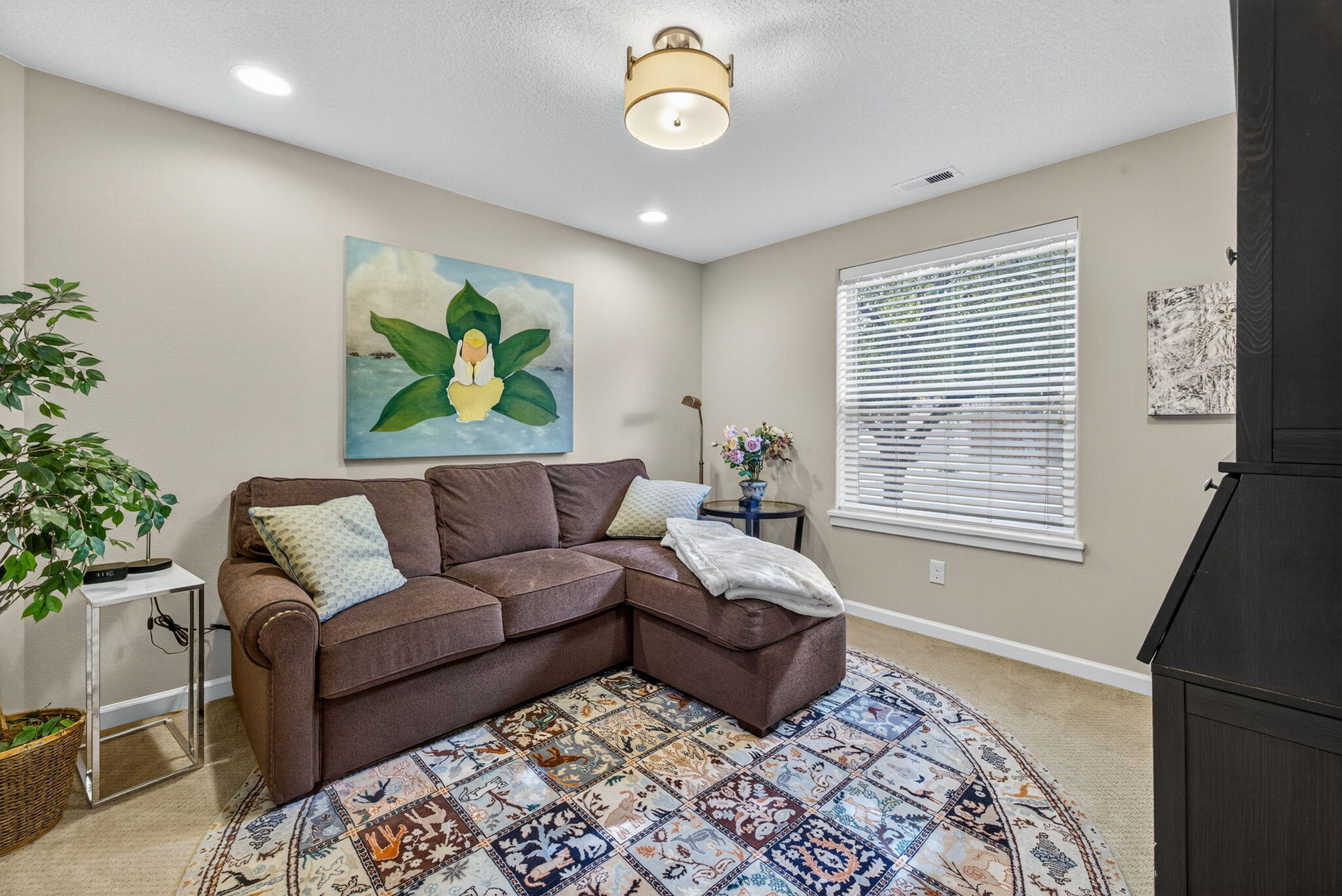 McClellan Commons - Residential