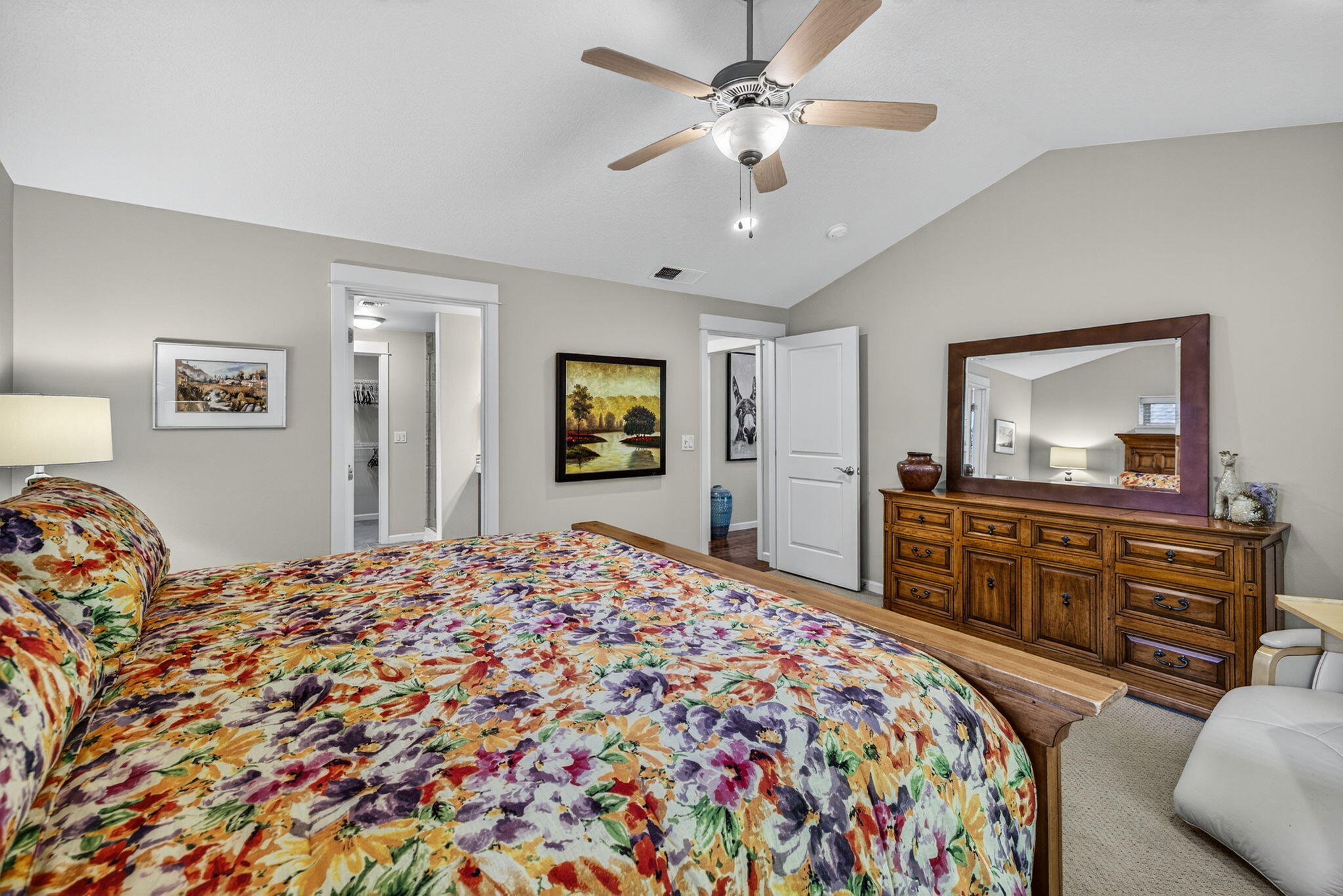 McClellan Commons - Residential