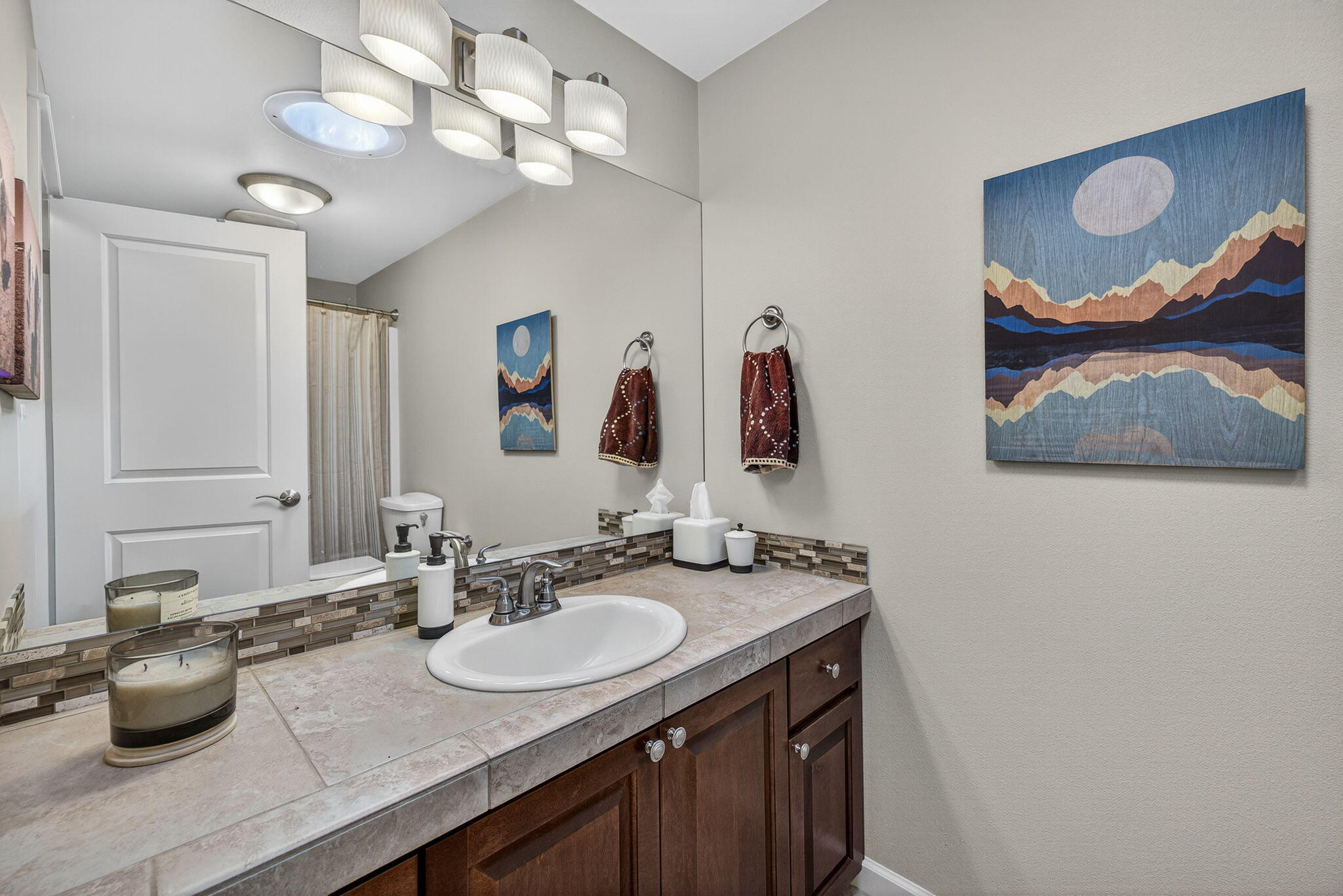 McClellan Commons - Residential