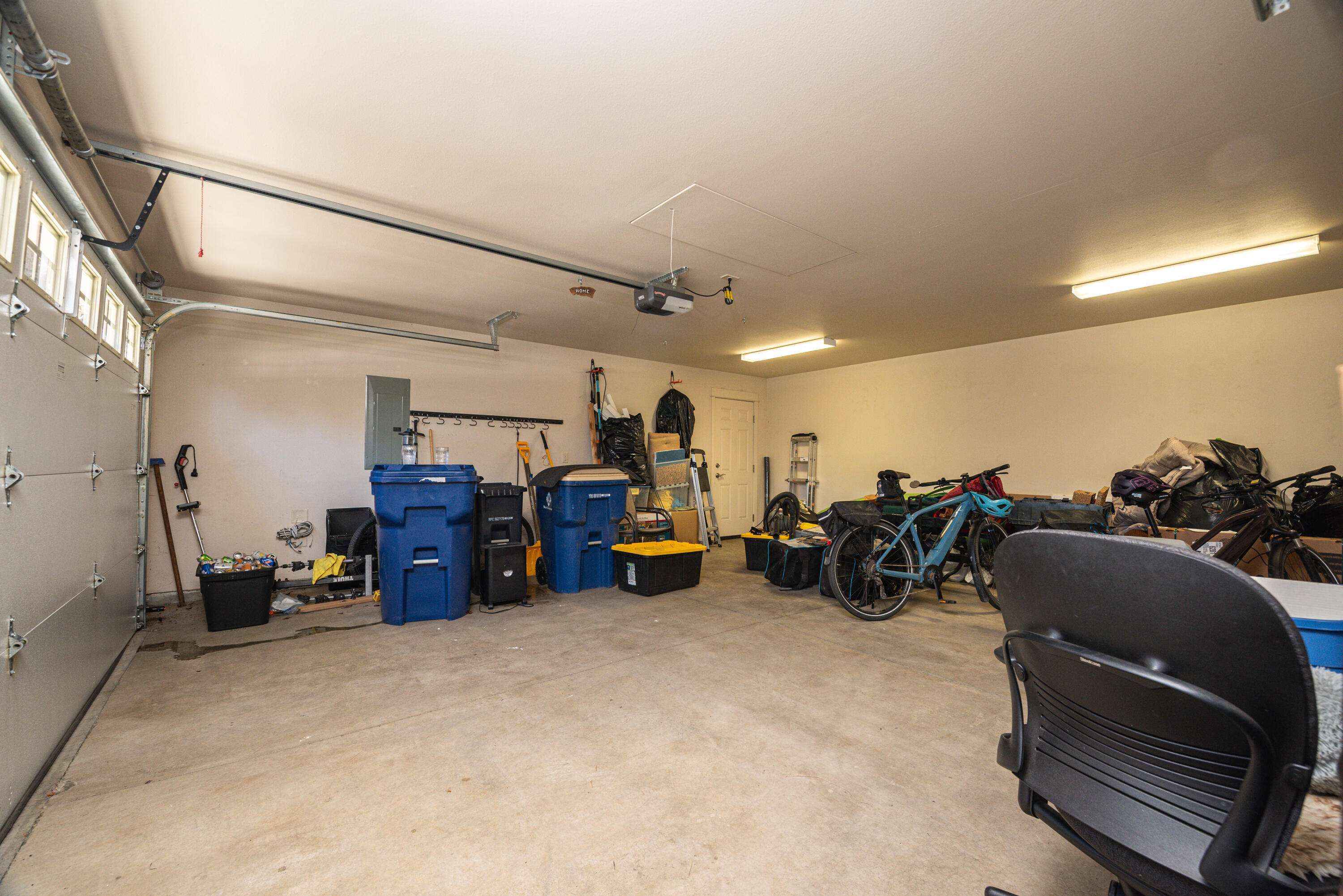 McClellan Commons - Residential