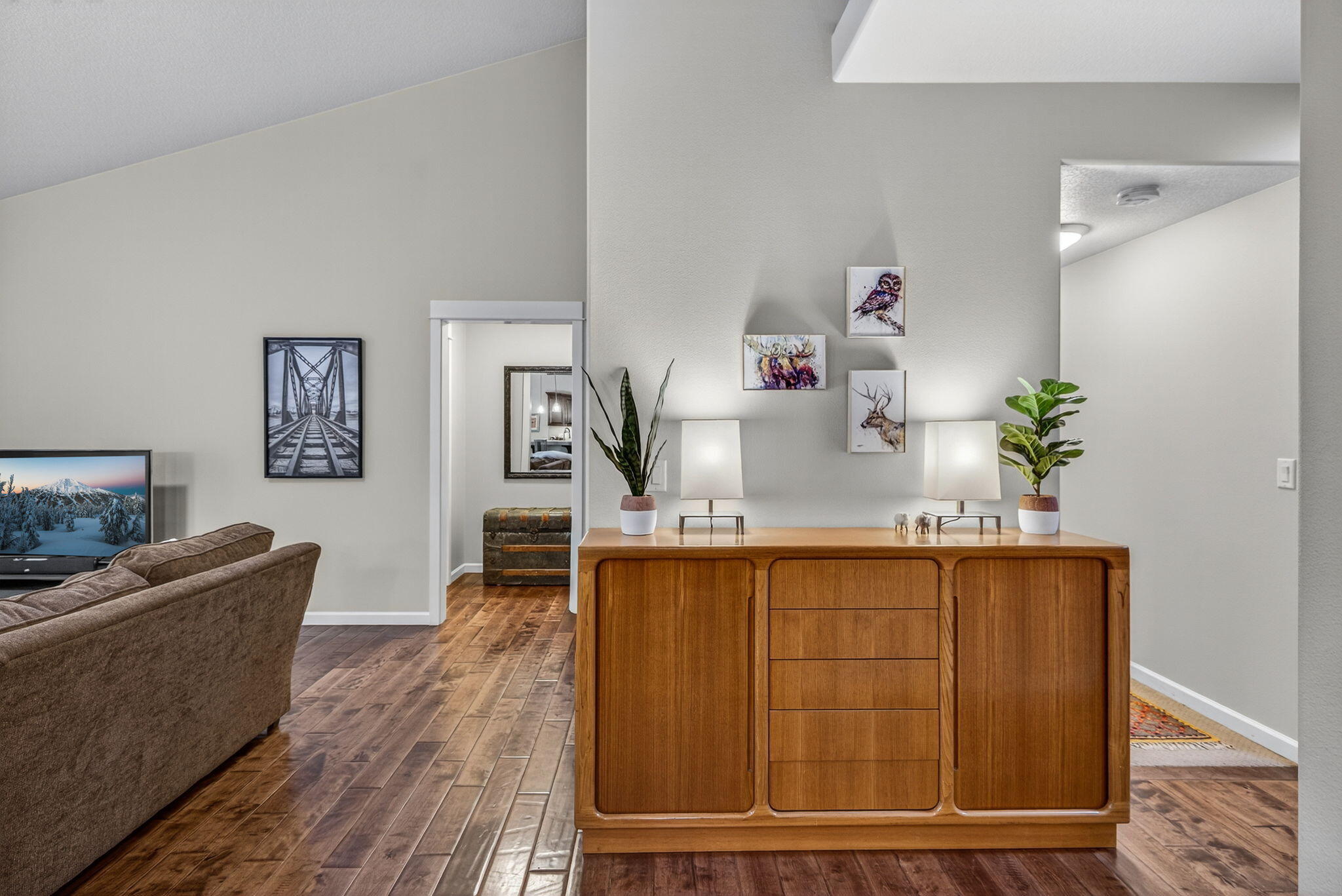 McClellan Commons - Residential