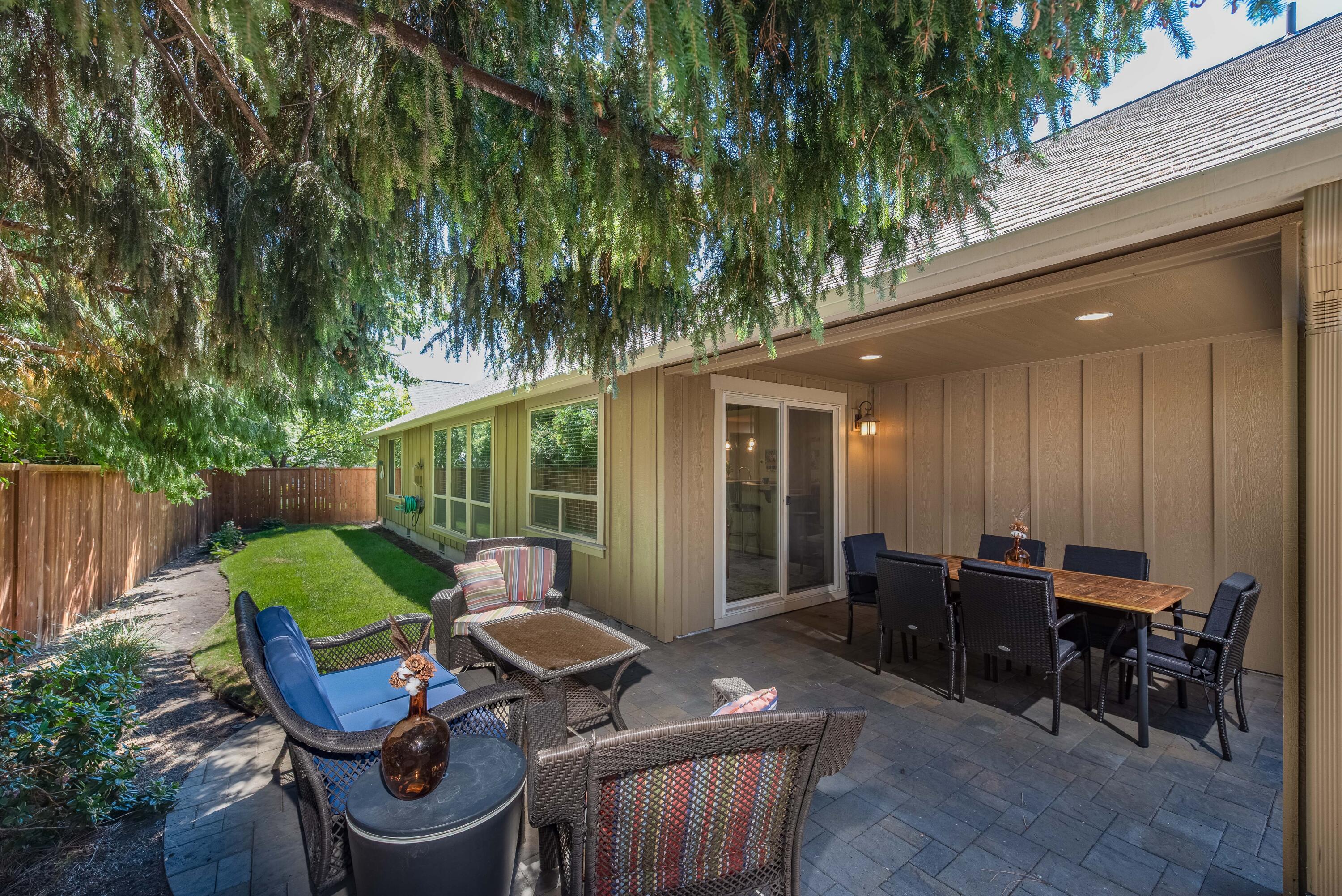 McClellan Commons - Residential