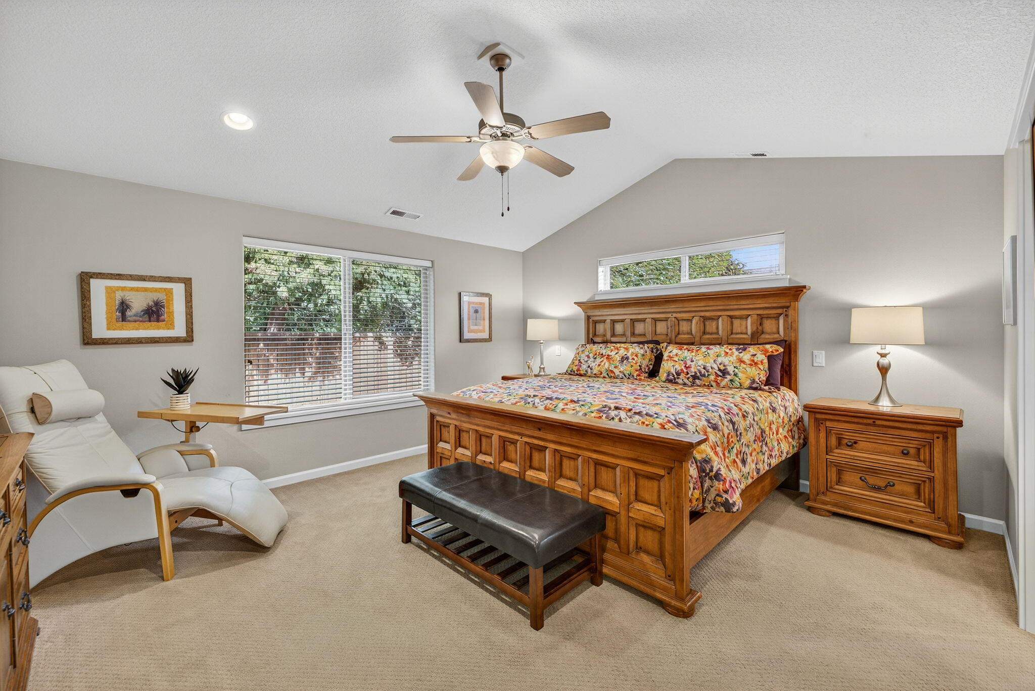 McClellan Commons - Residential