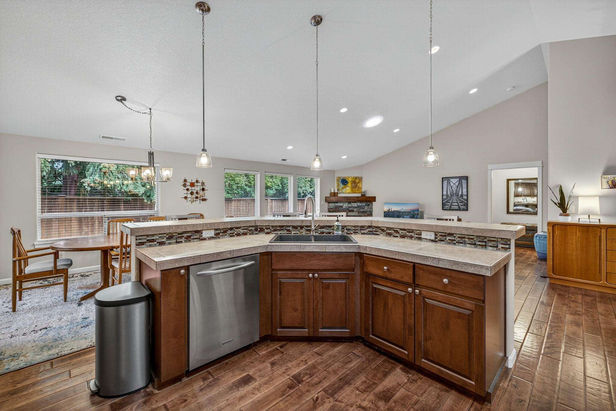 McClellan Commons - Residential