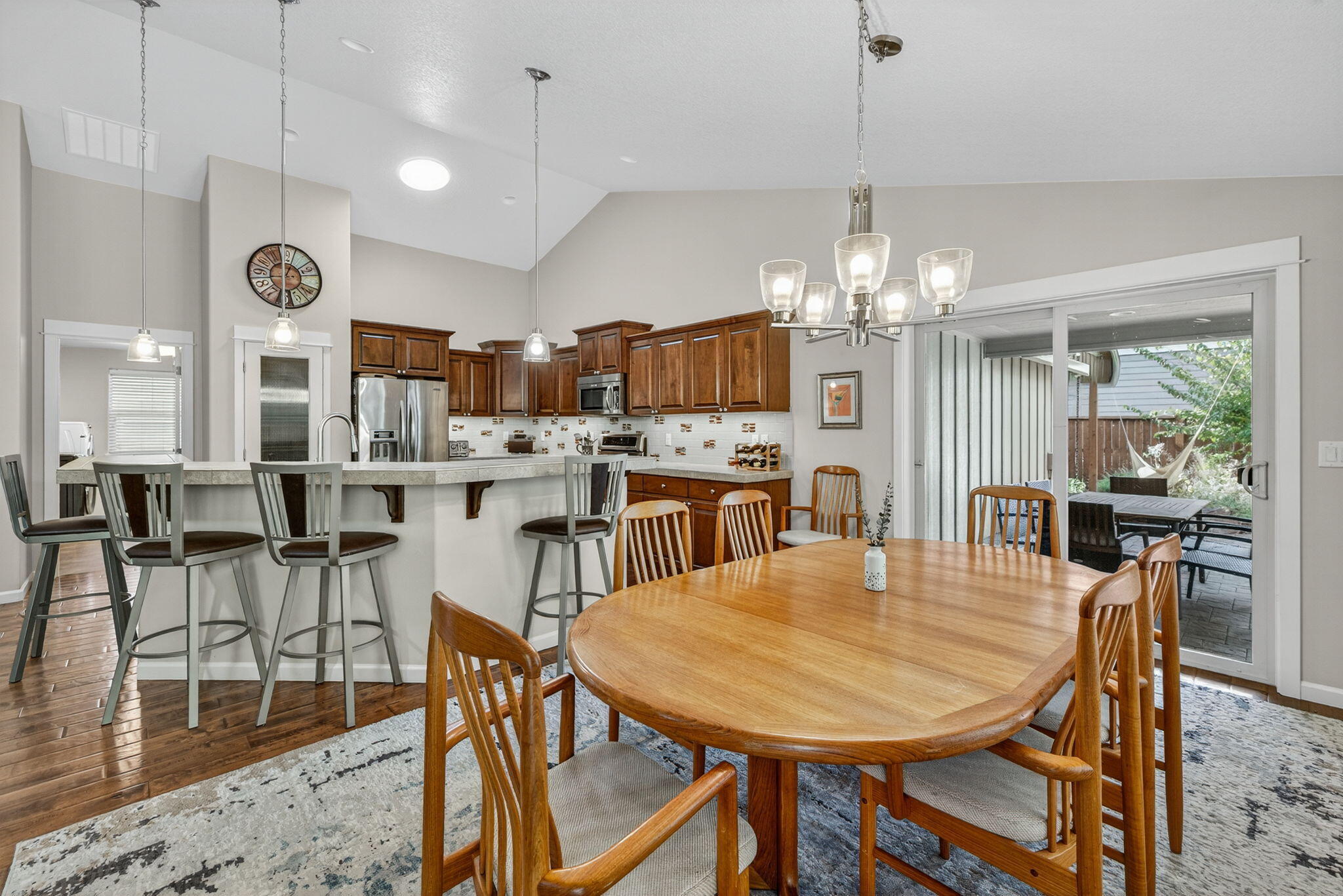 McClellan Commons - Residential