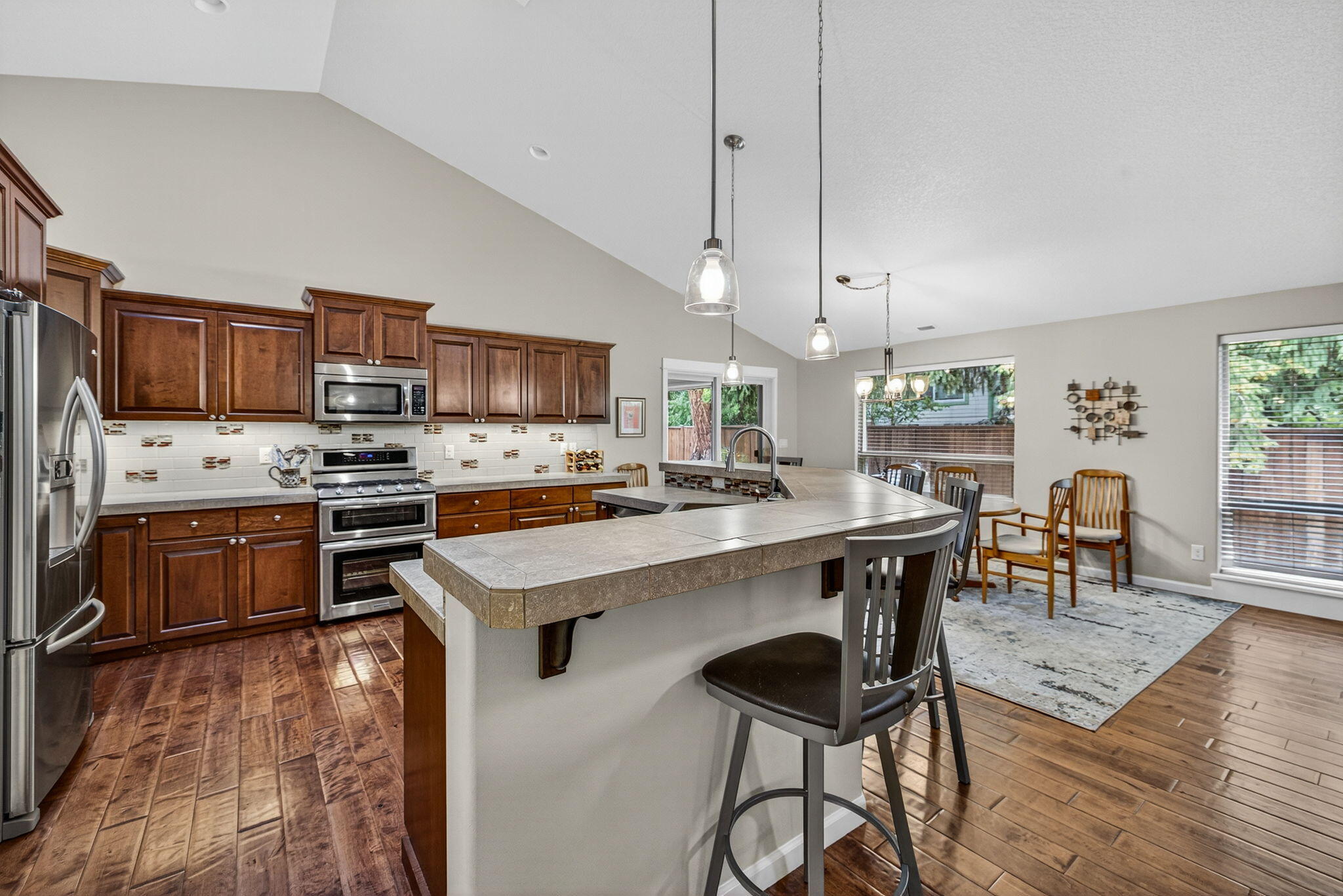 McClellan Commons - Residential