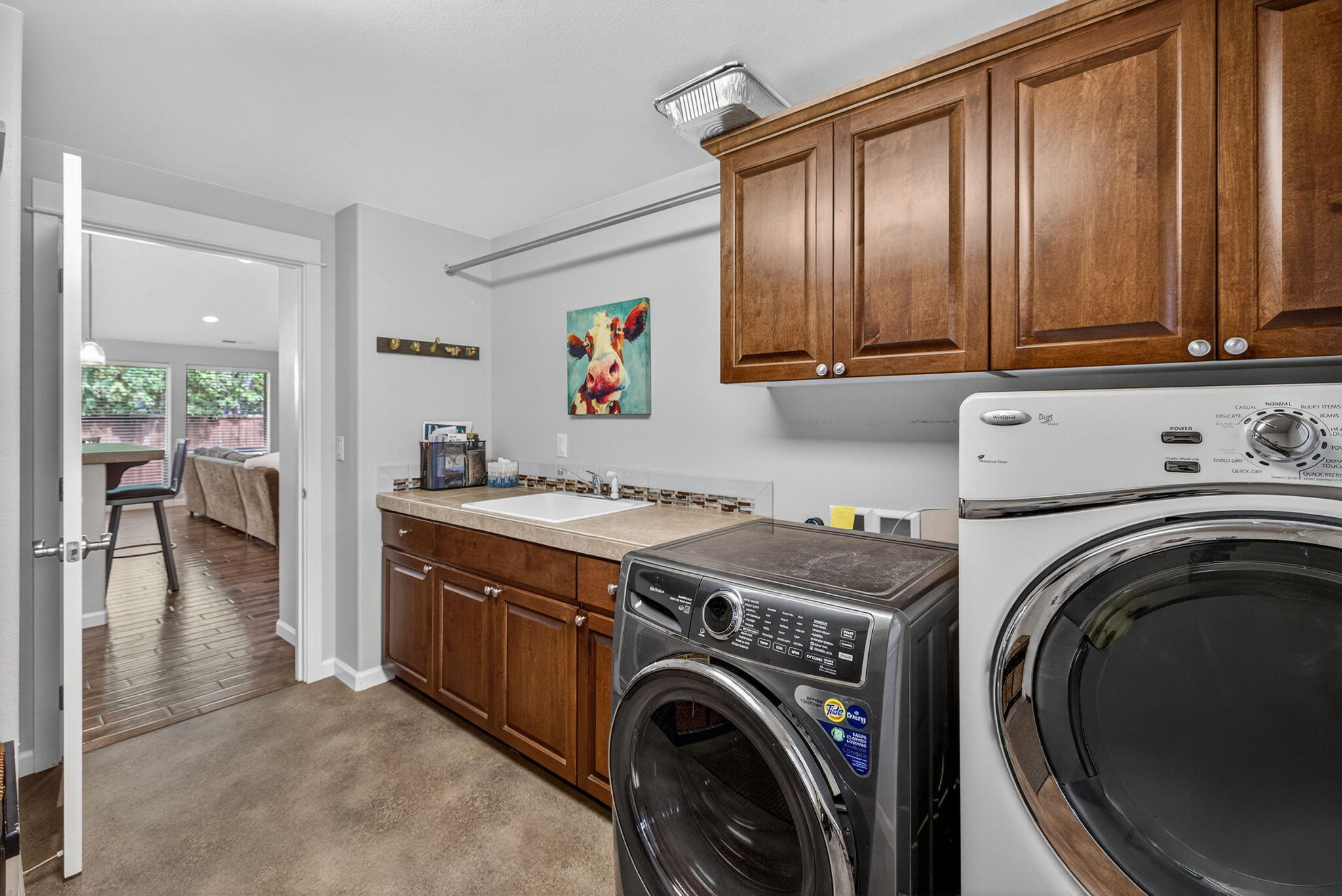 McClellan Commons - Residential