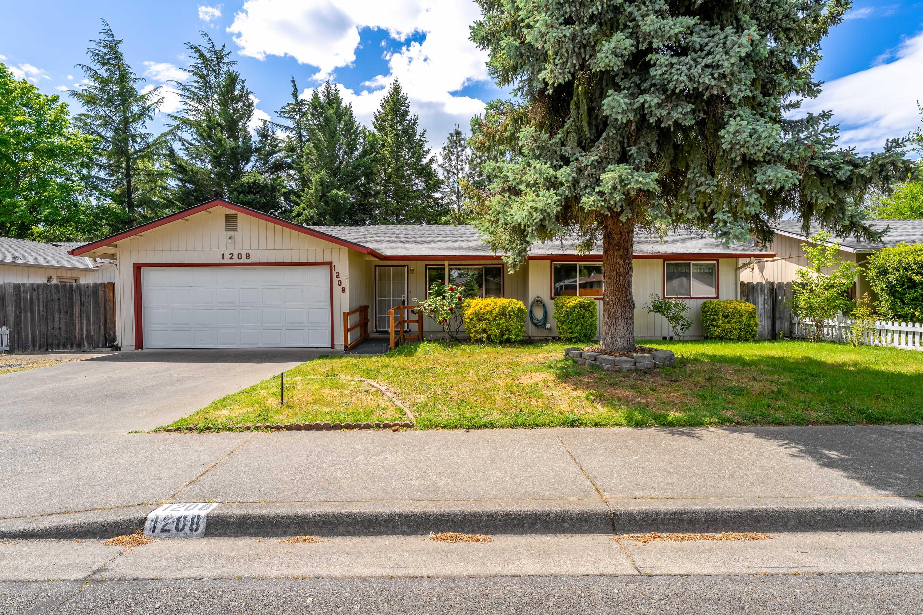 Aberdeen Subdivision - Residential