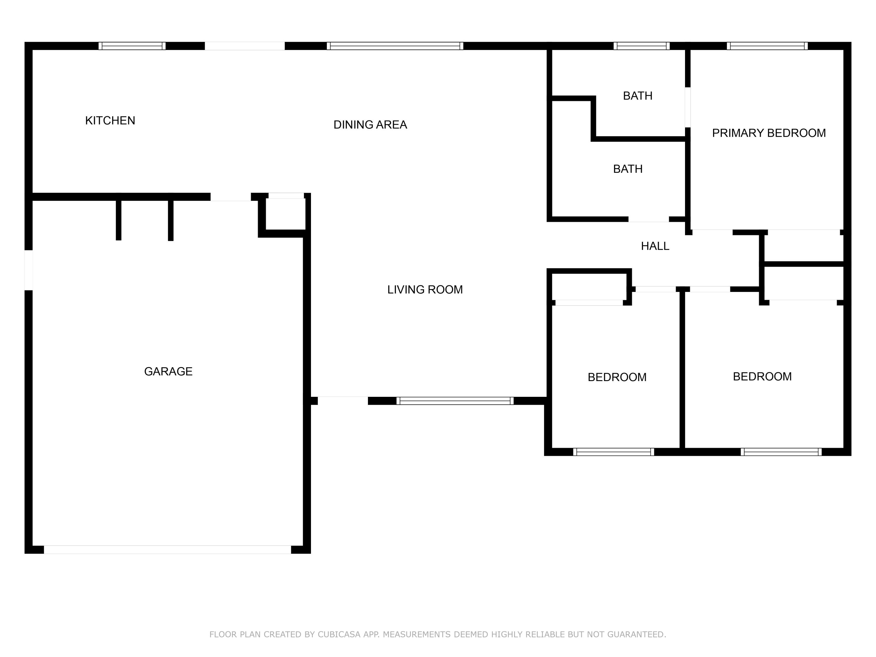 Aberdeen Subdivision - Residential