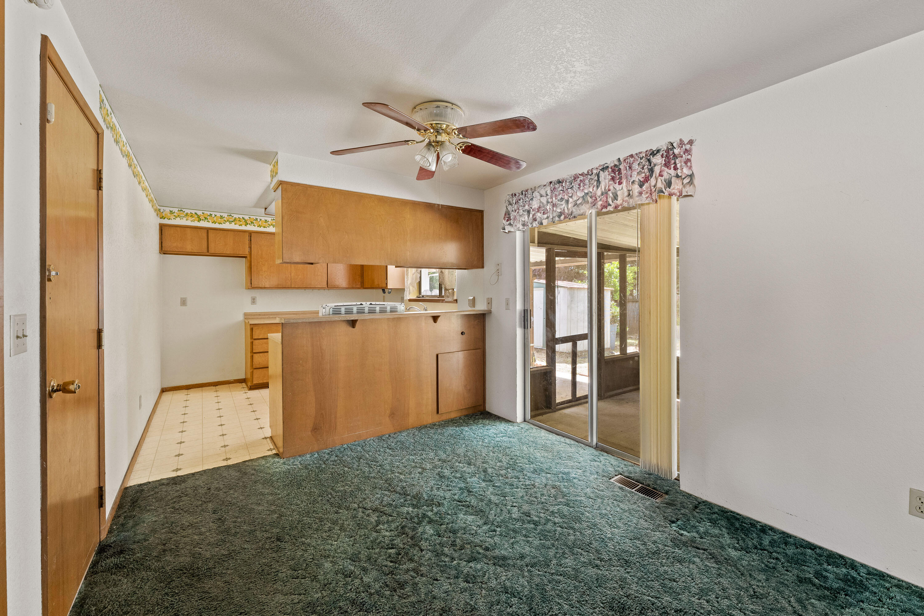 Aberdeen Subdivision - Residential