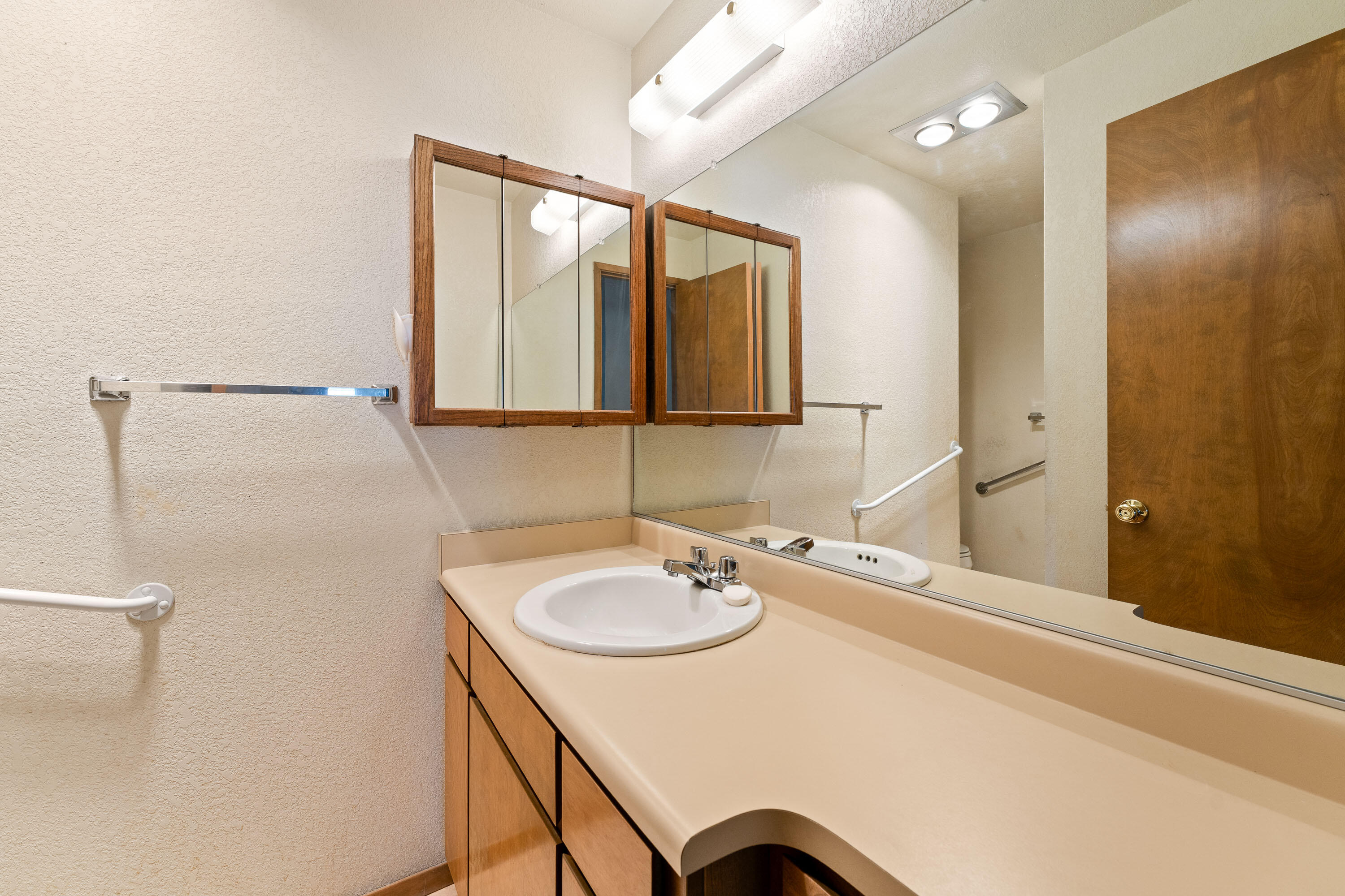 Aberdeen Subdivision - Residential