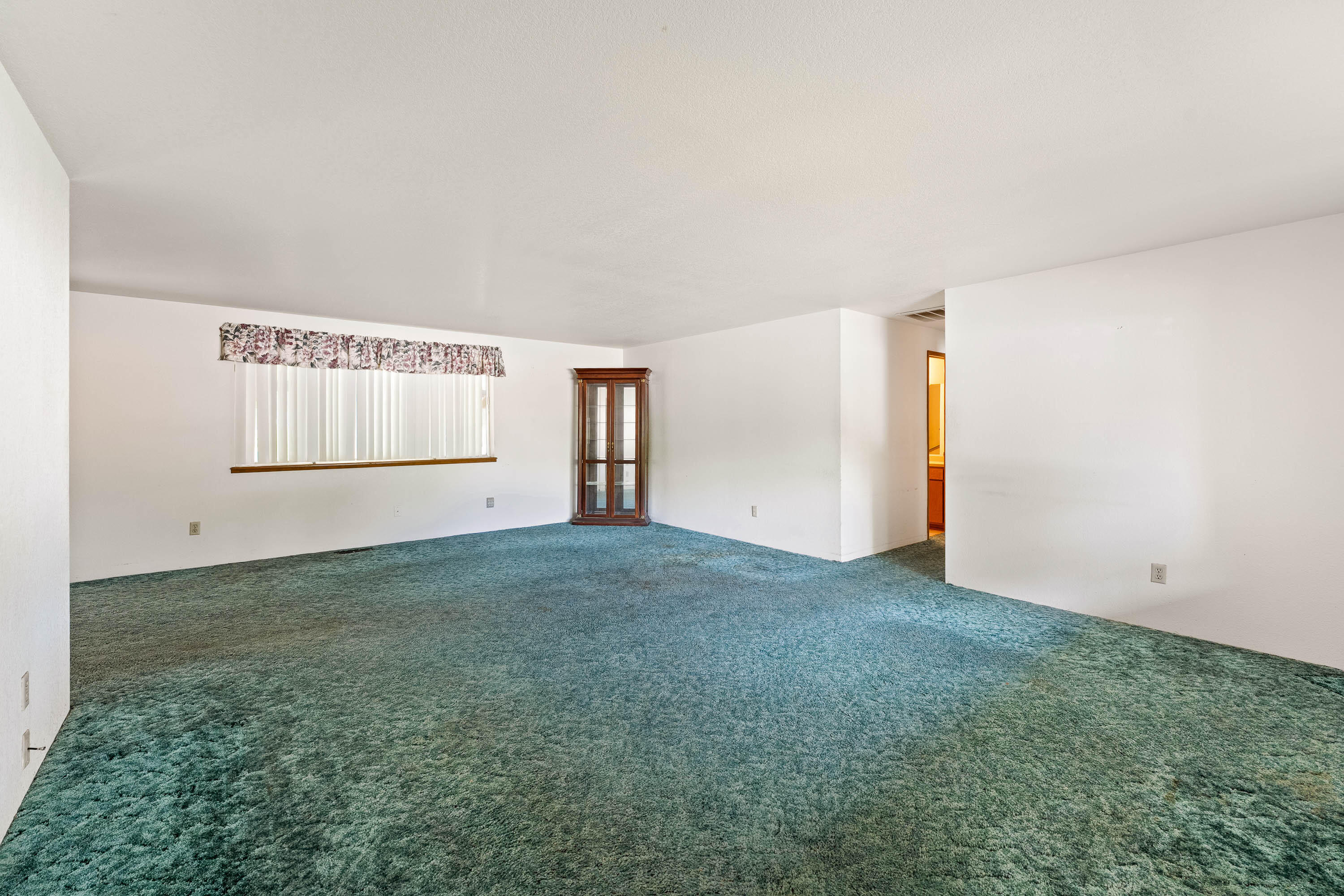 Aberdeen Subdivision - Residential