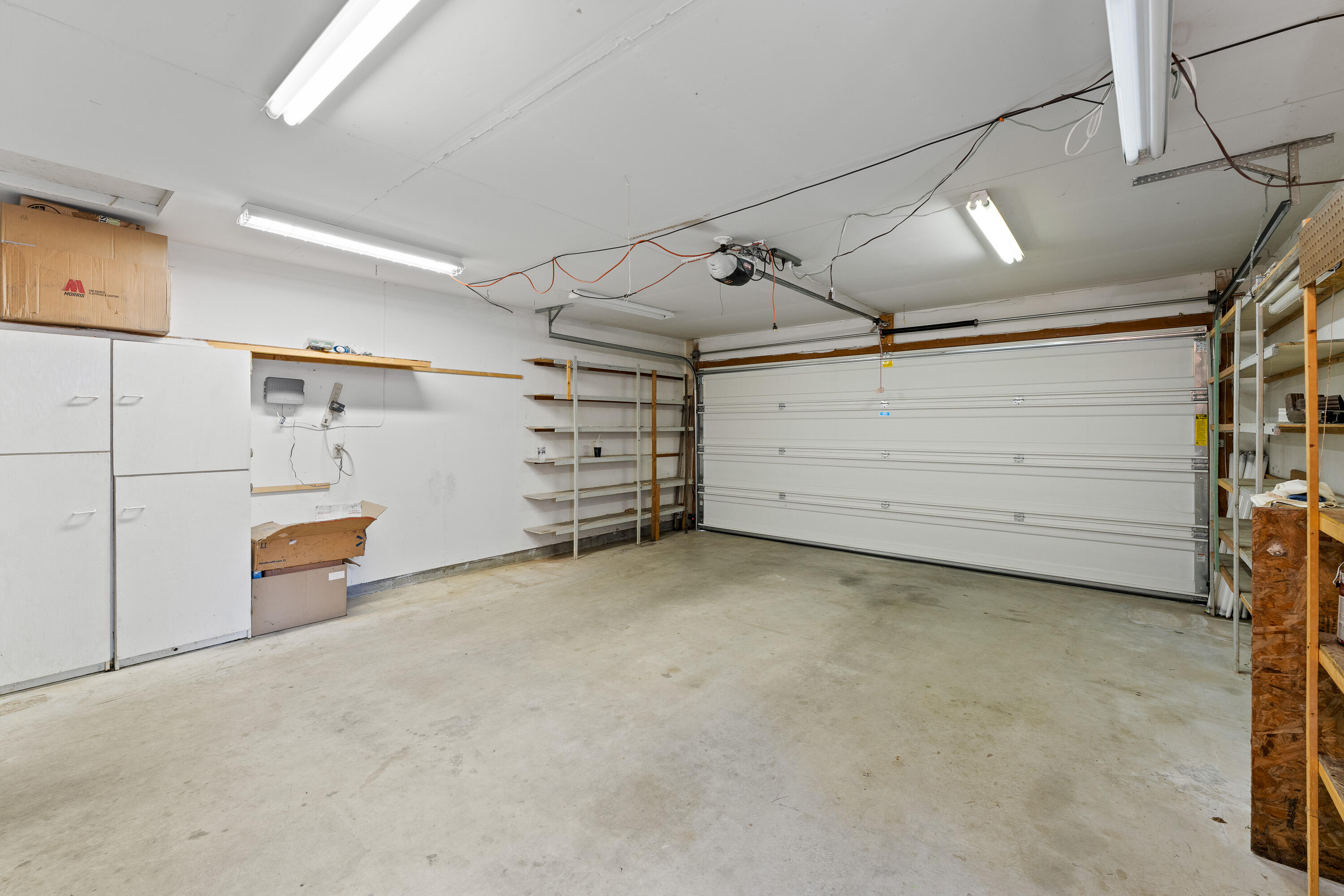 Aberdeen Subdivision - Residential