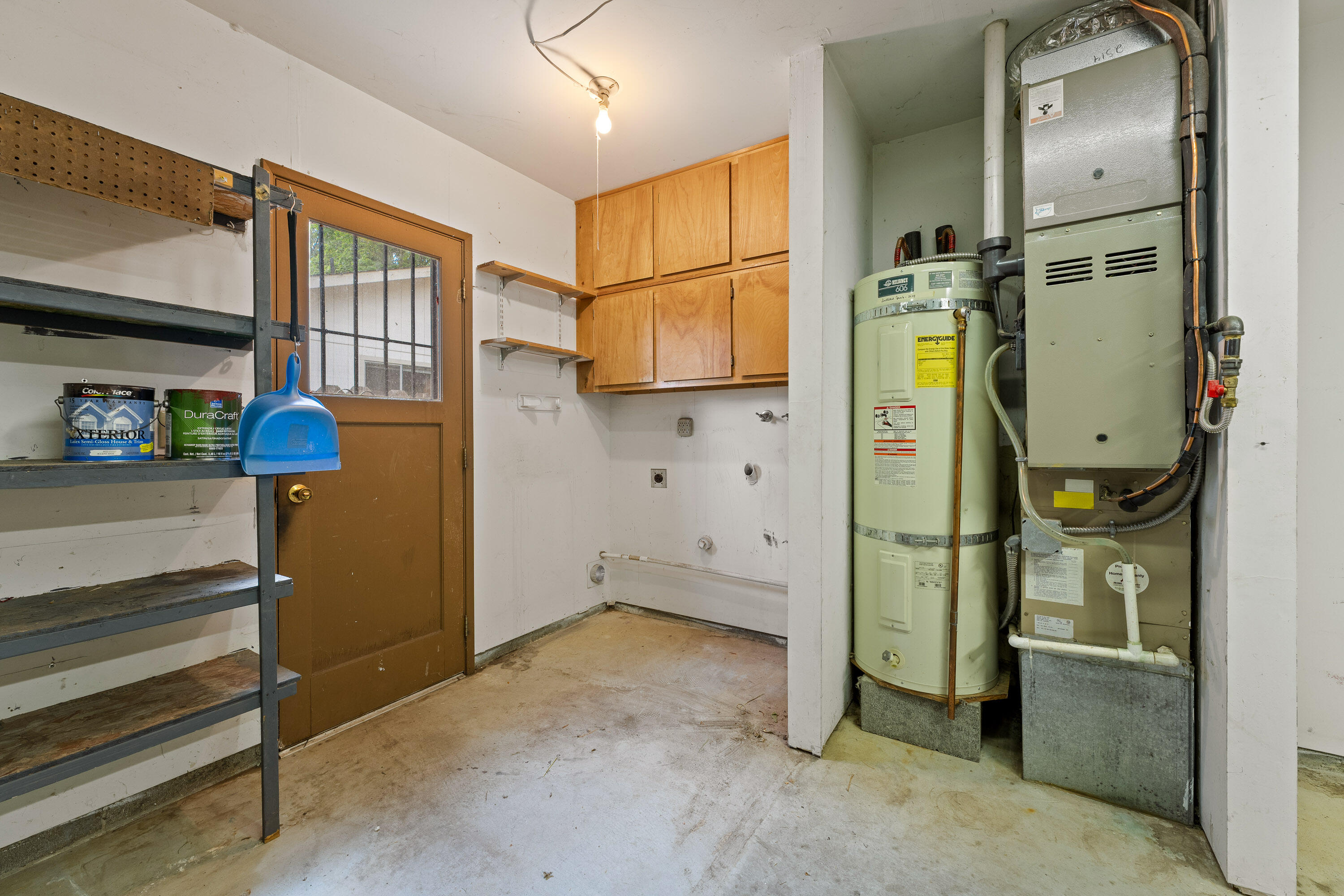 Aberdeen Subdivision - Residential