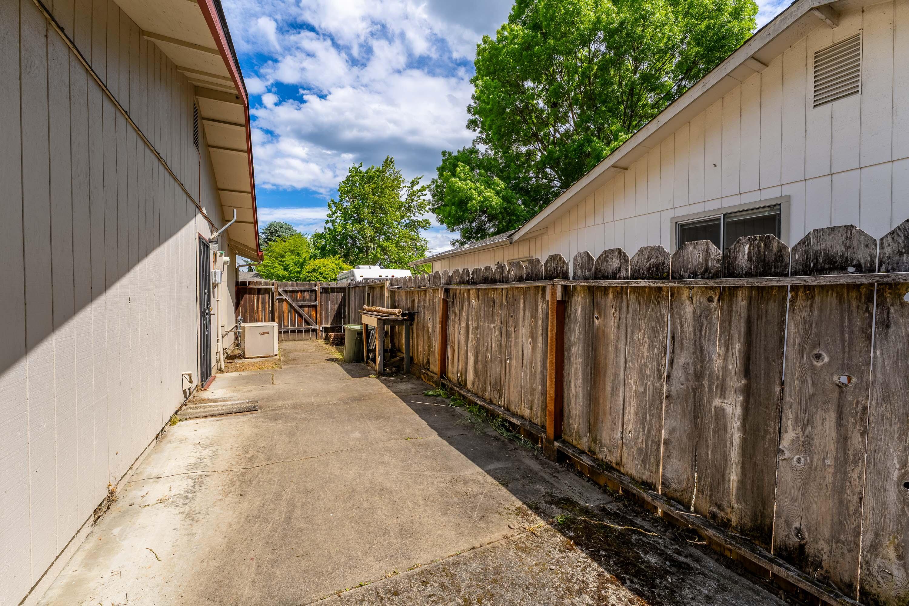 Aberdeen Subdivision - Residential