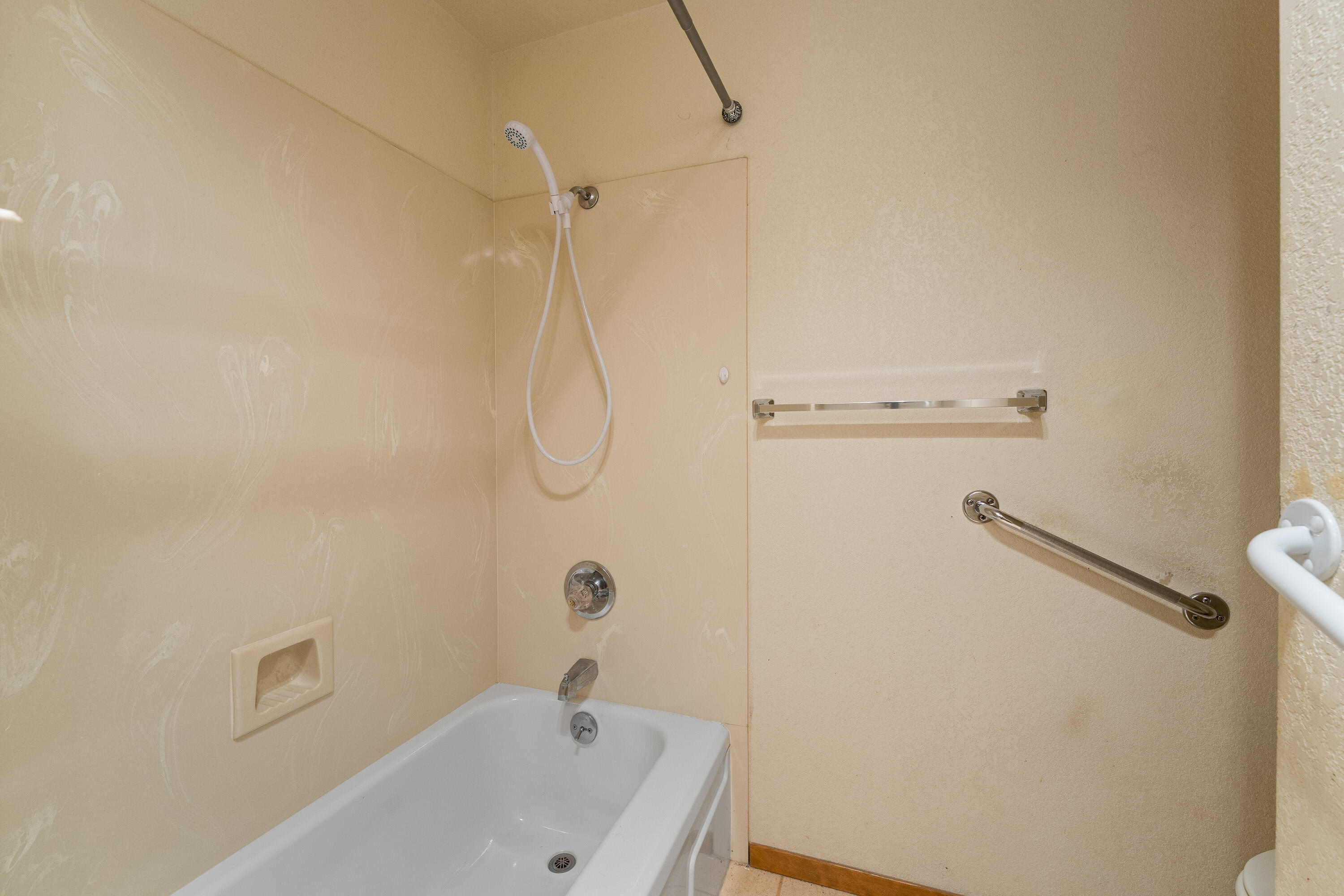 Aberdeen Subdivision - Residential