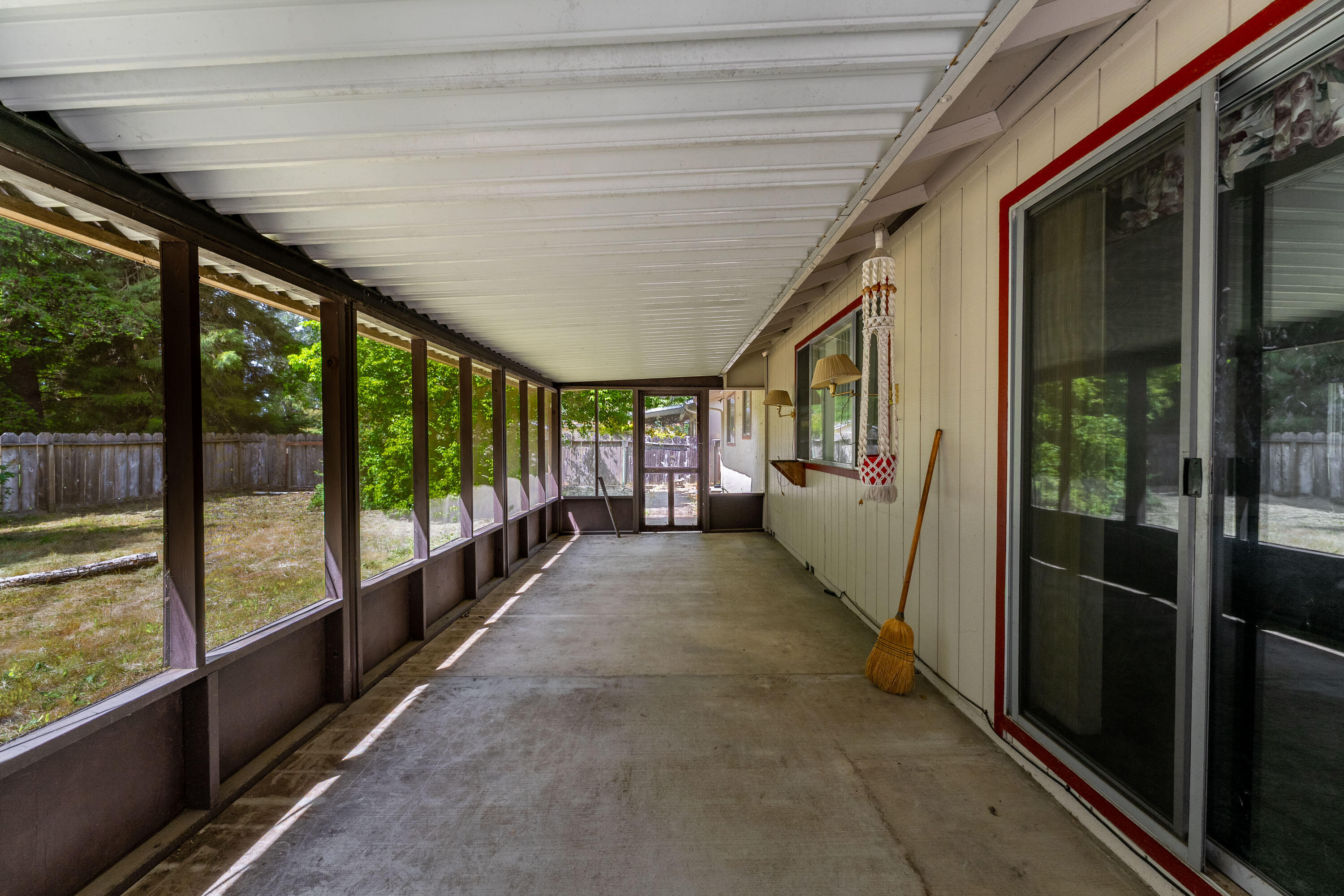 Aberdeen Subdivision - Residential