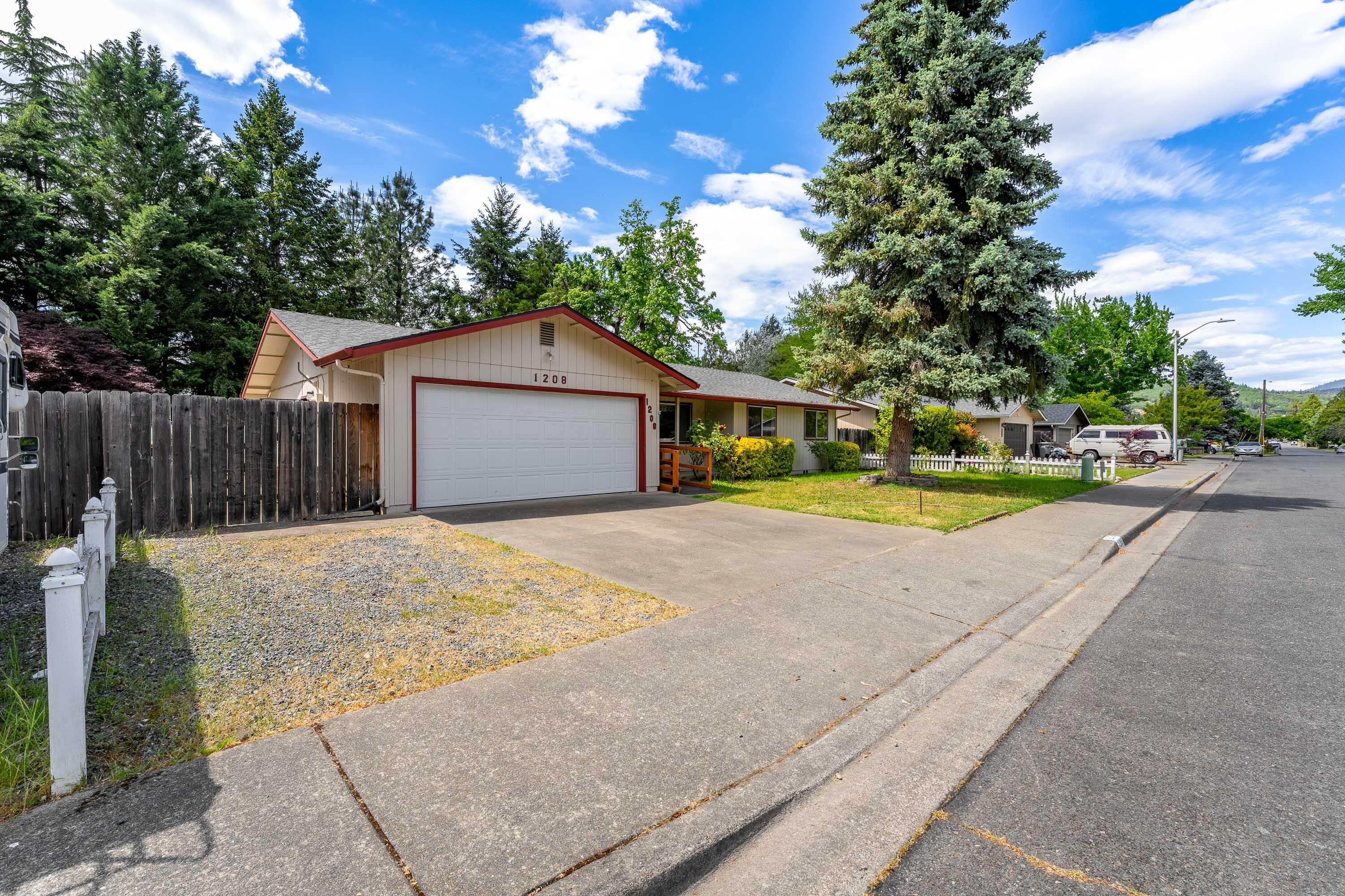 Aberdeen Subdivision - Residential