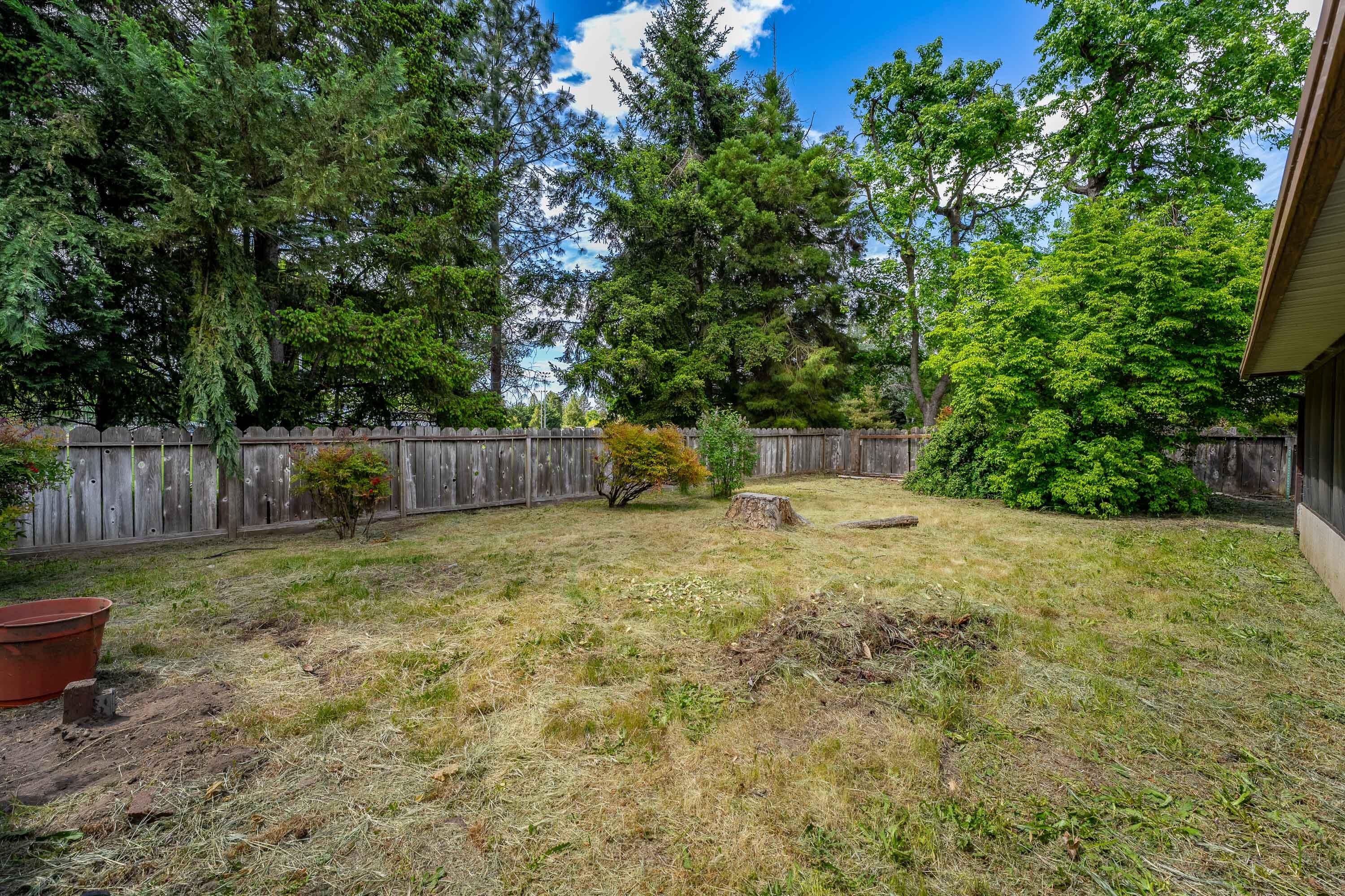 Aberdeen Subdivision - Residential