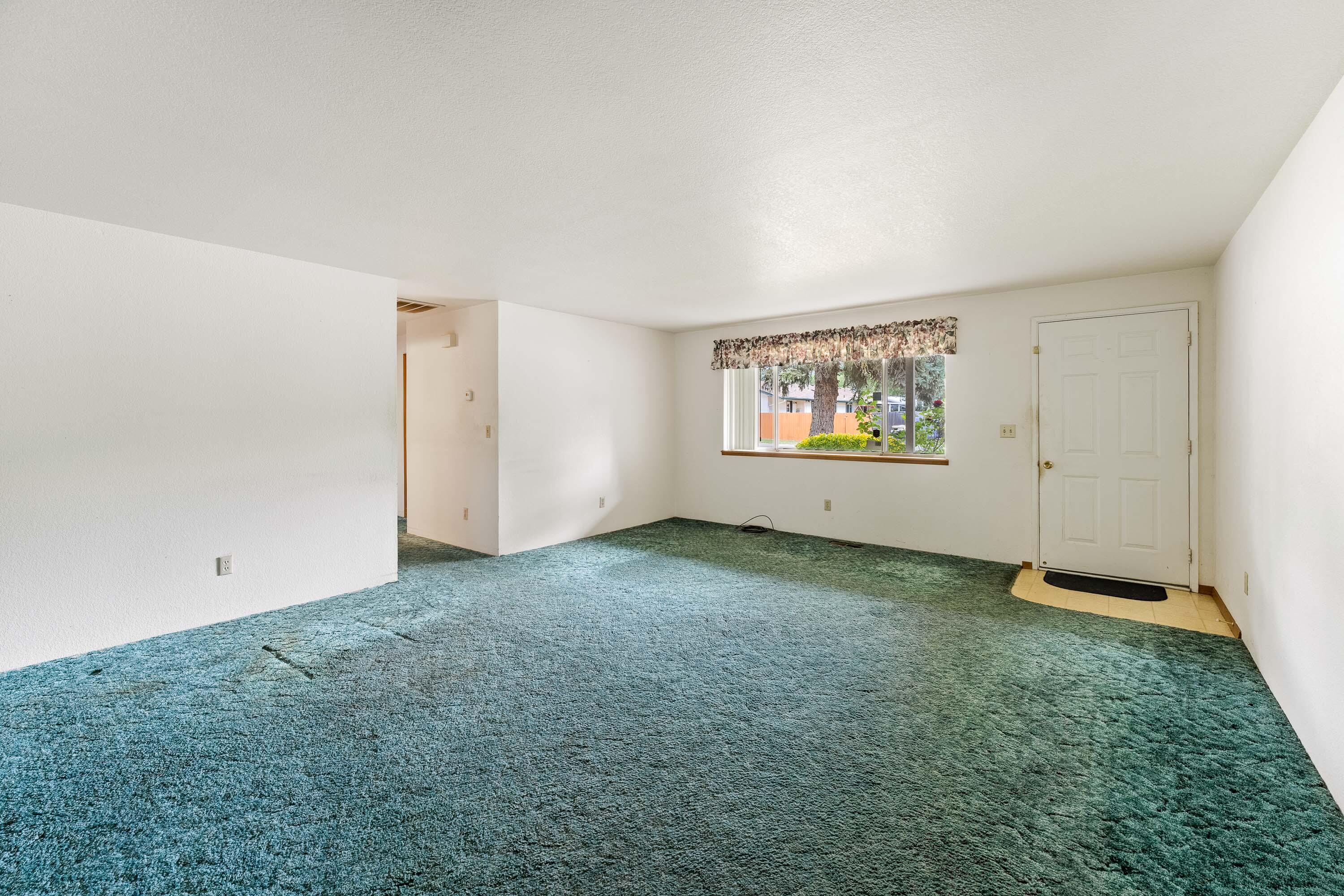 Aberdeen Subdivision - Residential