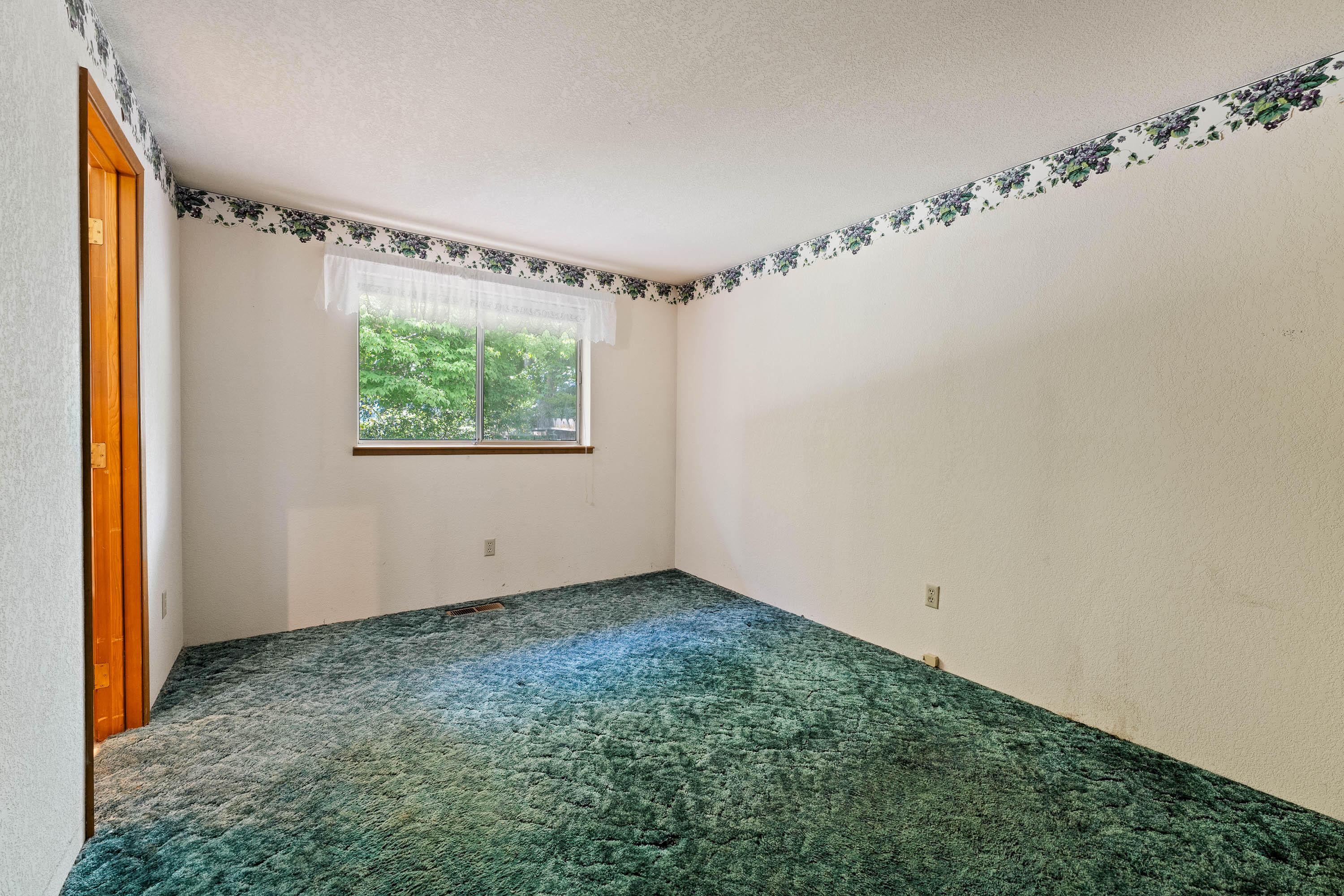 Aberdeen Subdivision - Residential