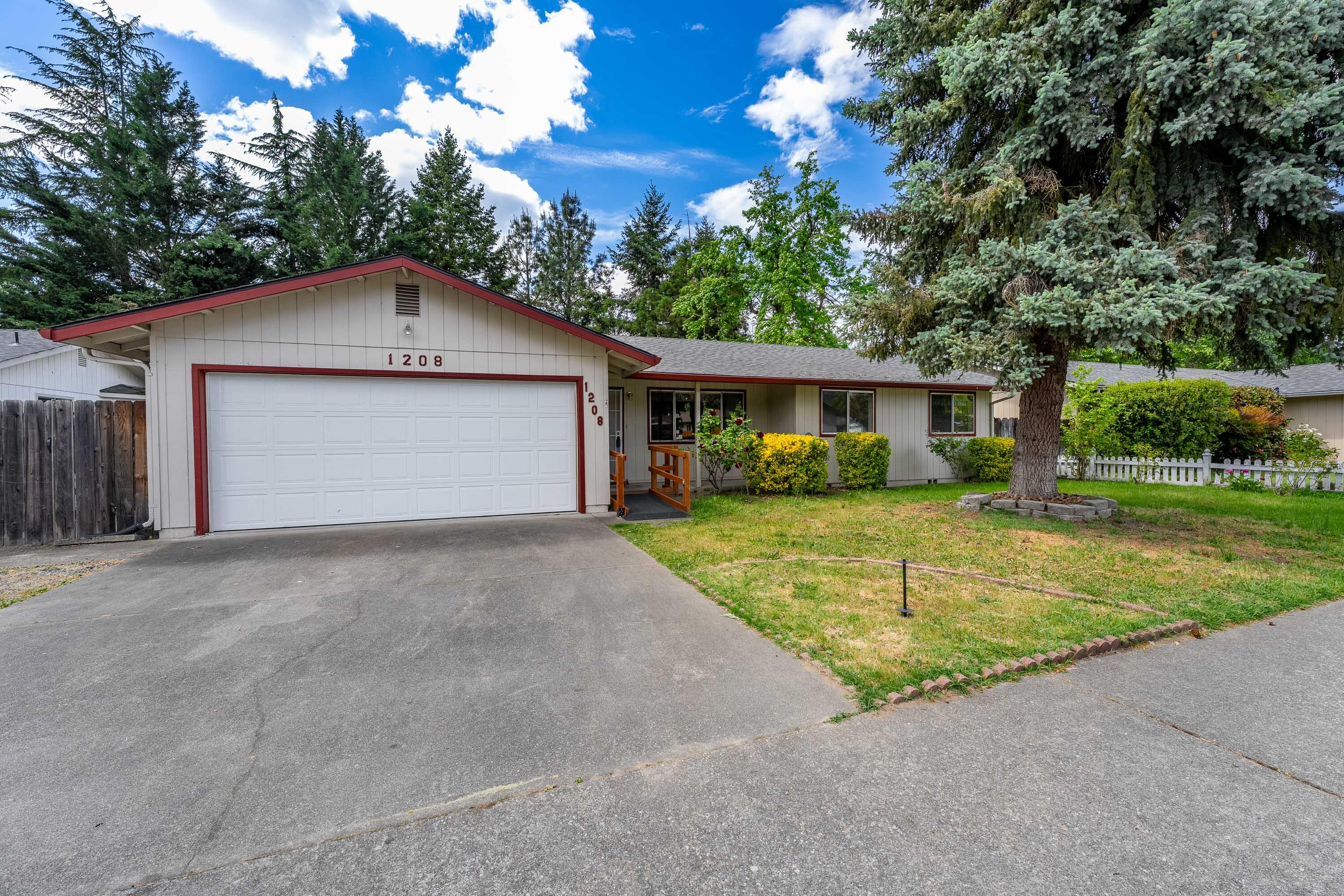 Aberdeen Subdivision - Residential