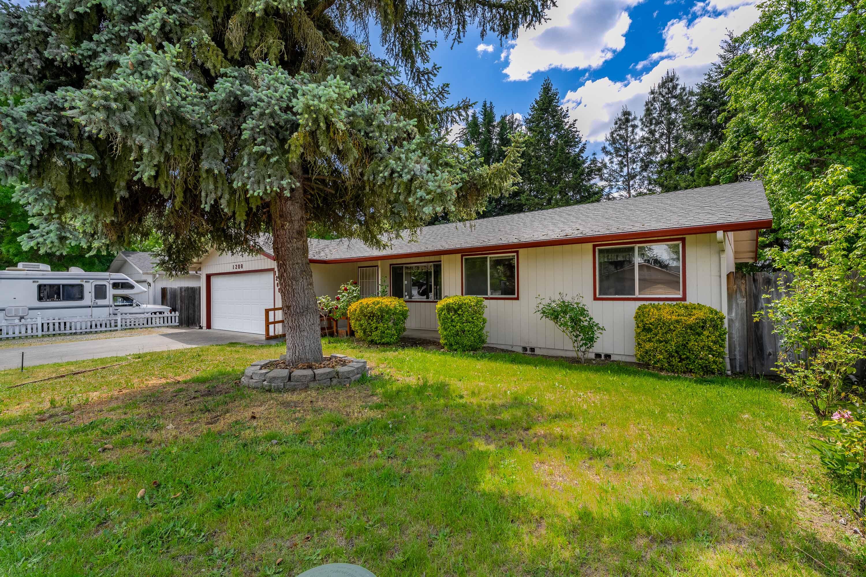 Aberdeen Subdivision - Residential