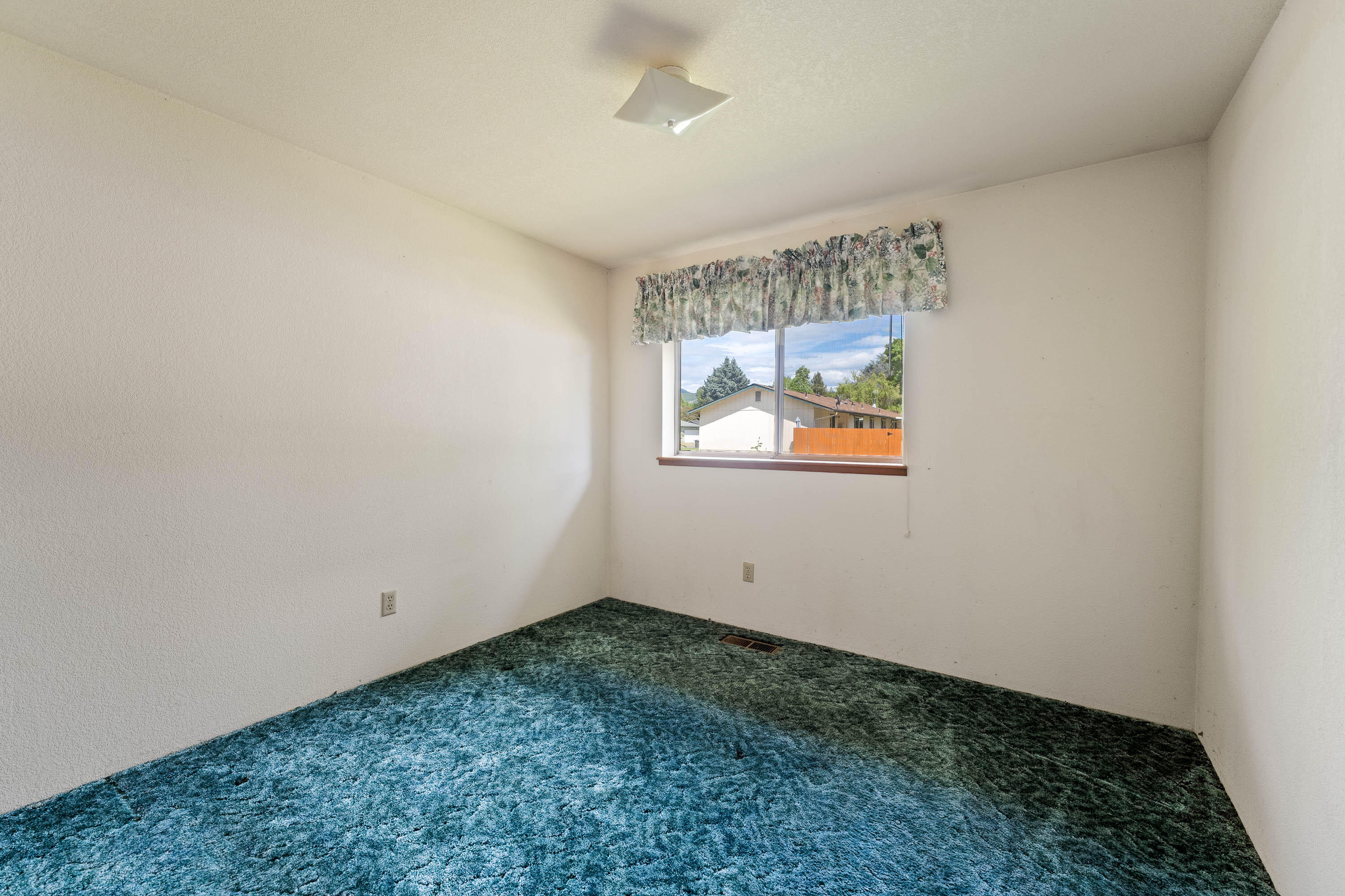 Aberdeen Subdivision - Residential