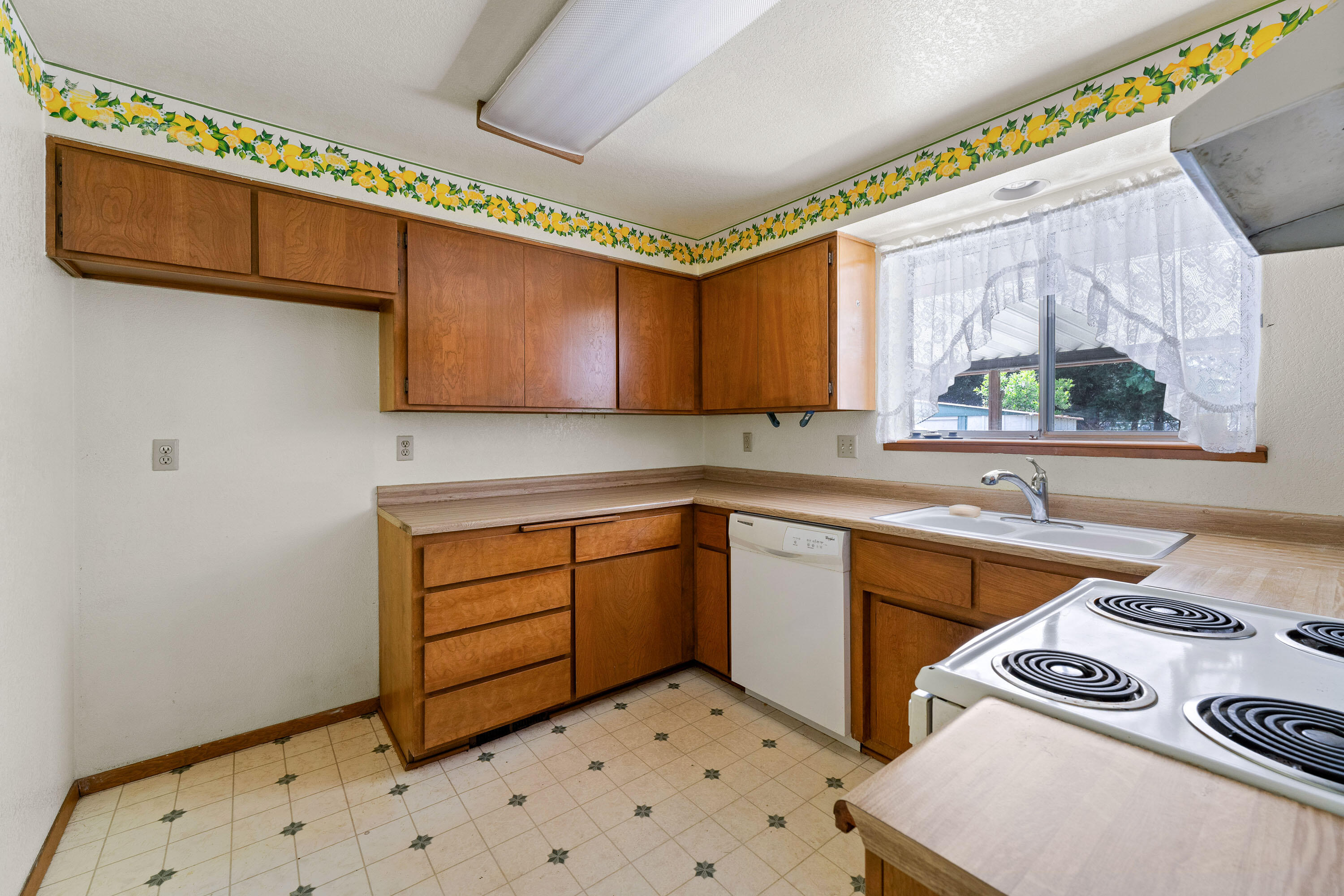 Aberdeen Subdivision - Residential