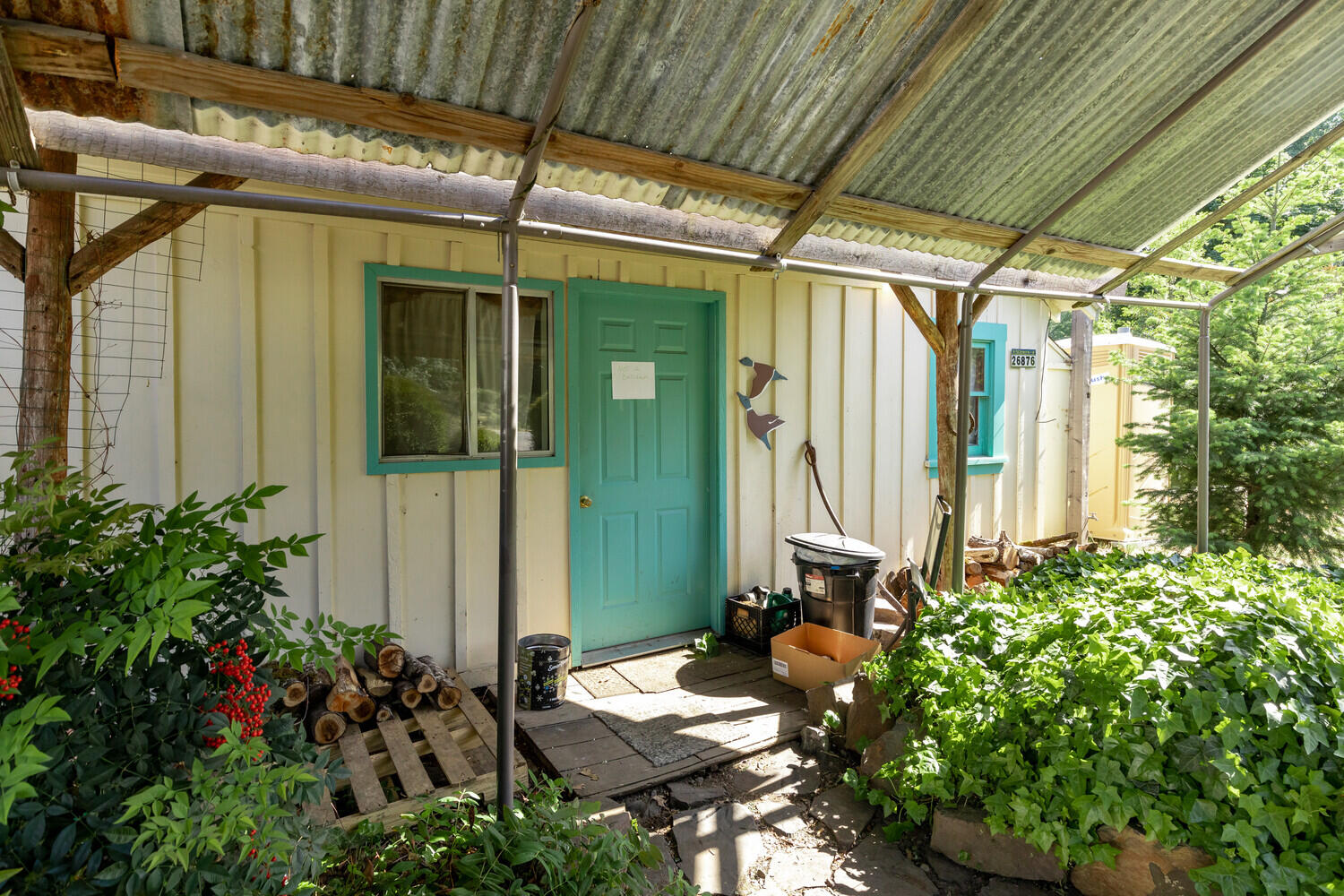 N/A - Commercial Sale