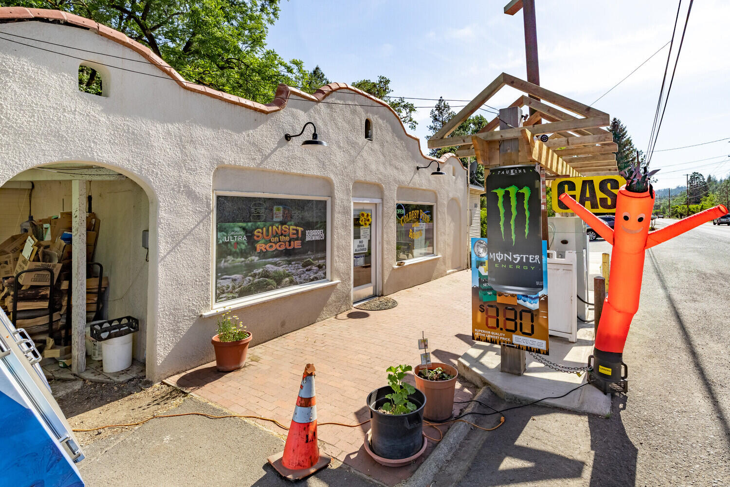 N/A - Commercial Sale