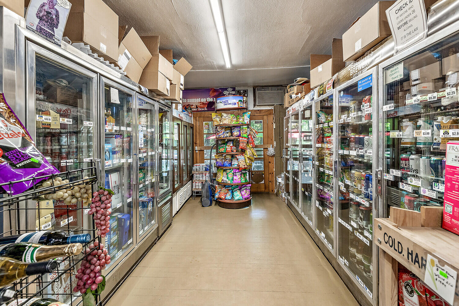 N/A - Commercial Sale