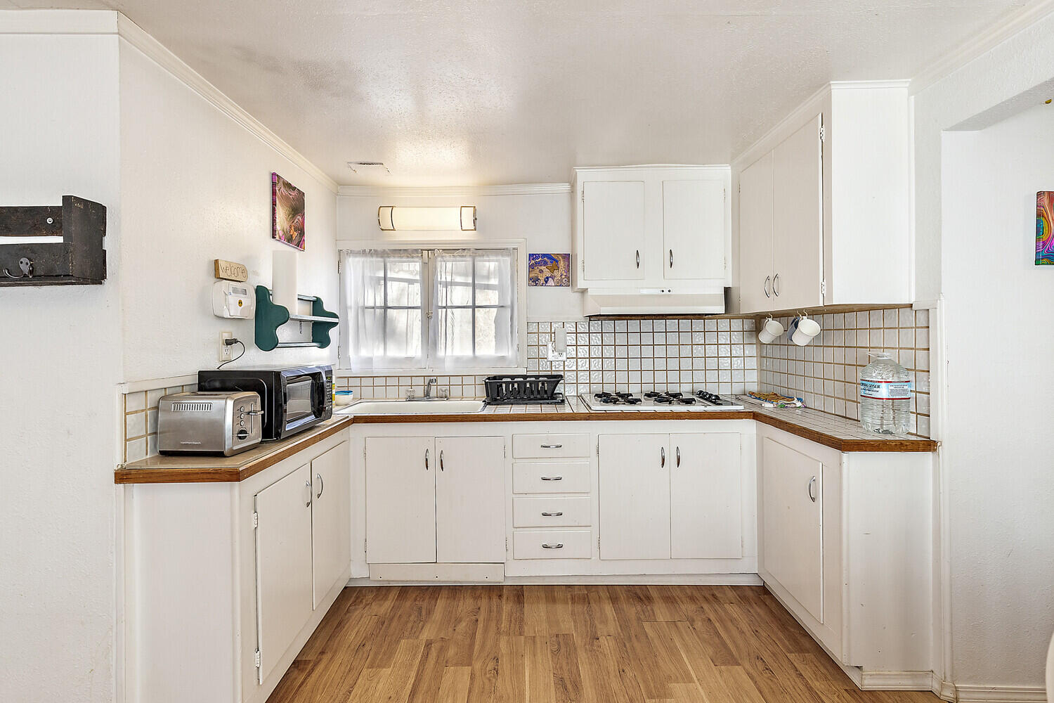 N/A - Commercial Sale