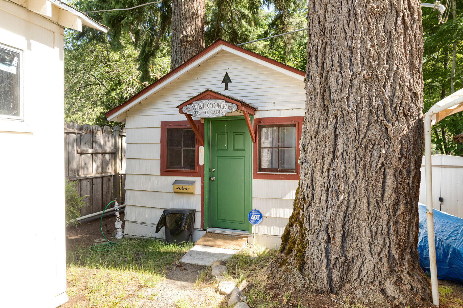 N/A - Commercial Sale