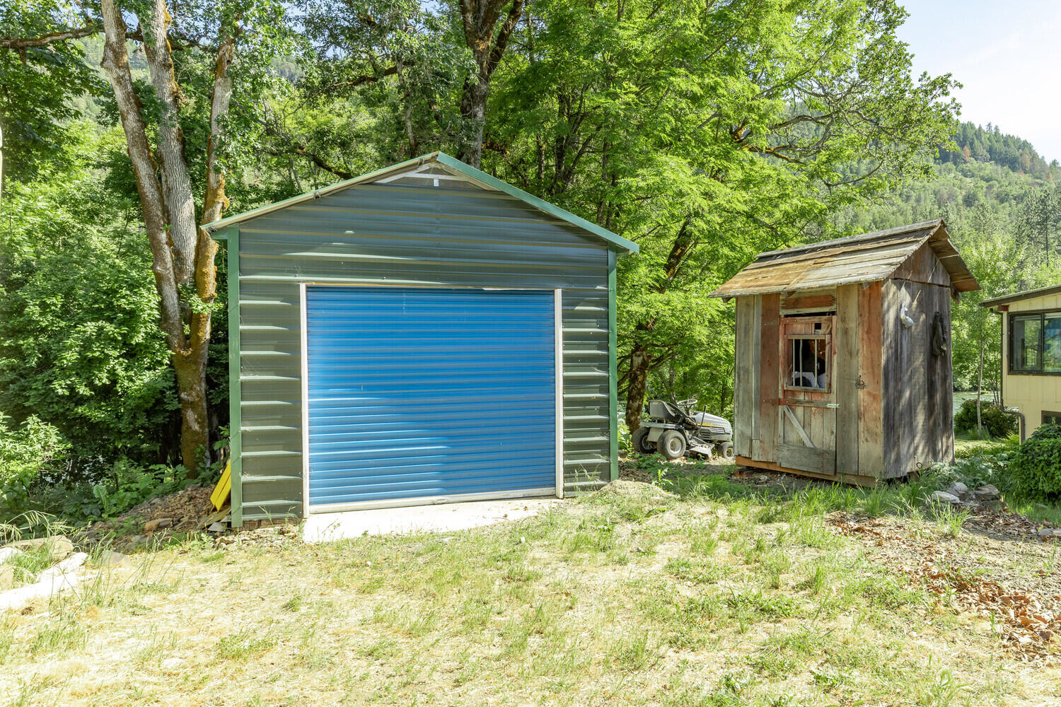 N/A - Commercial Sale